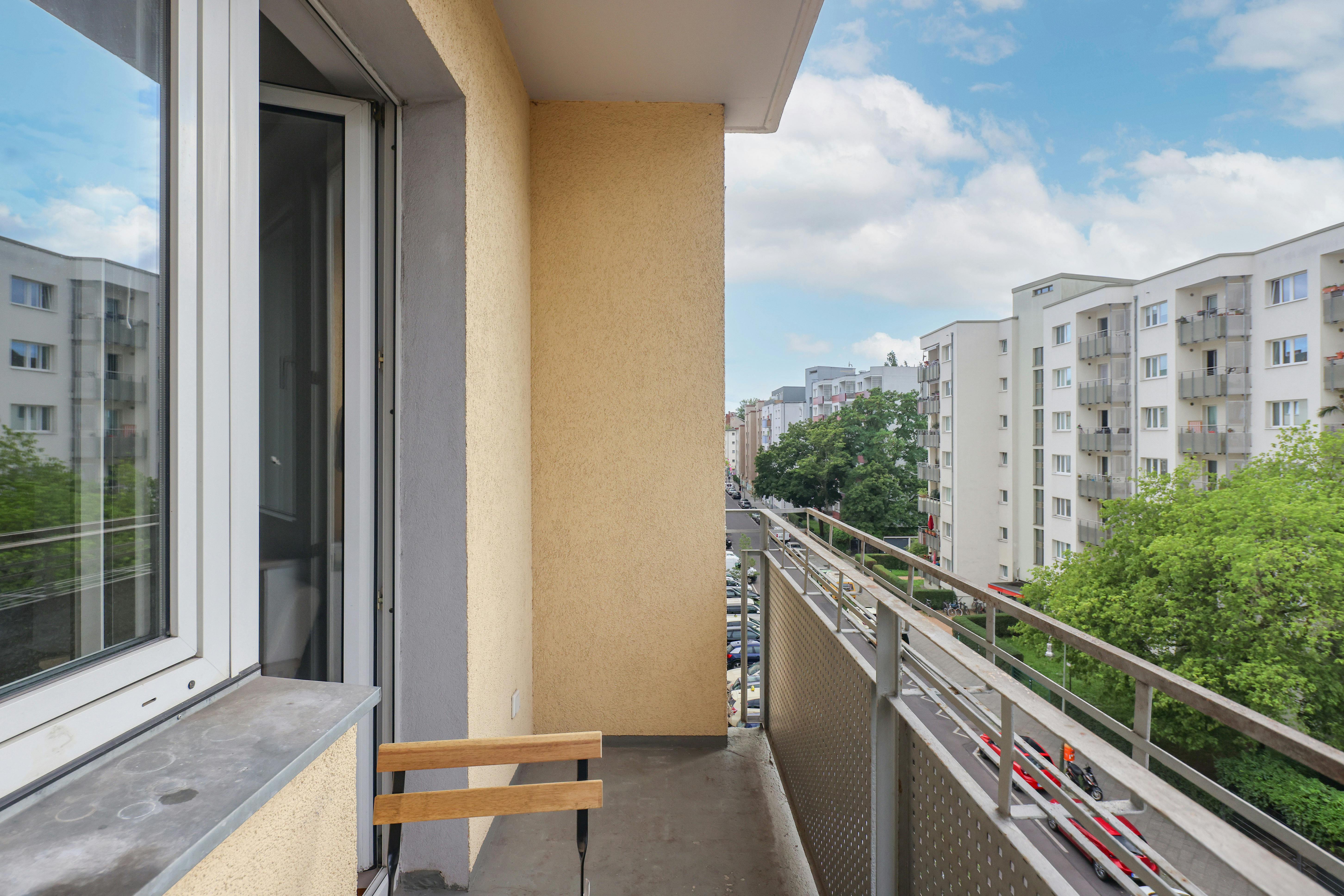 Apartment Berlin, 1 bed — photo 9