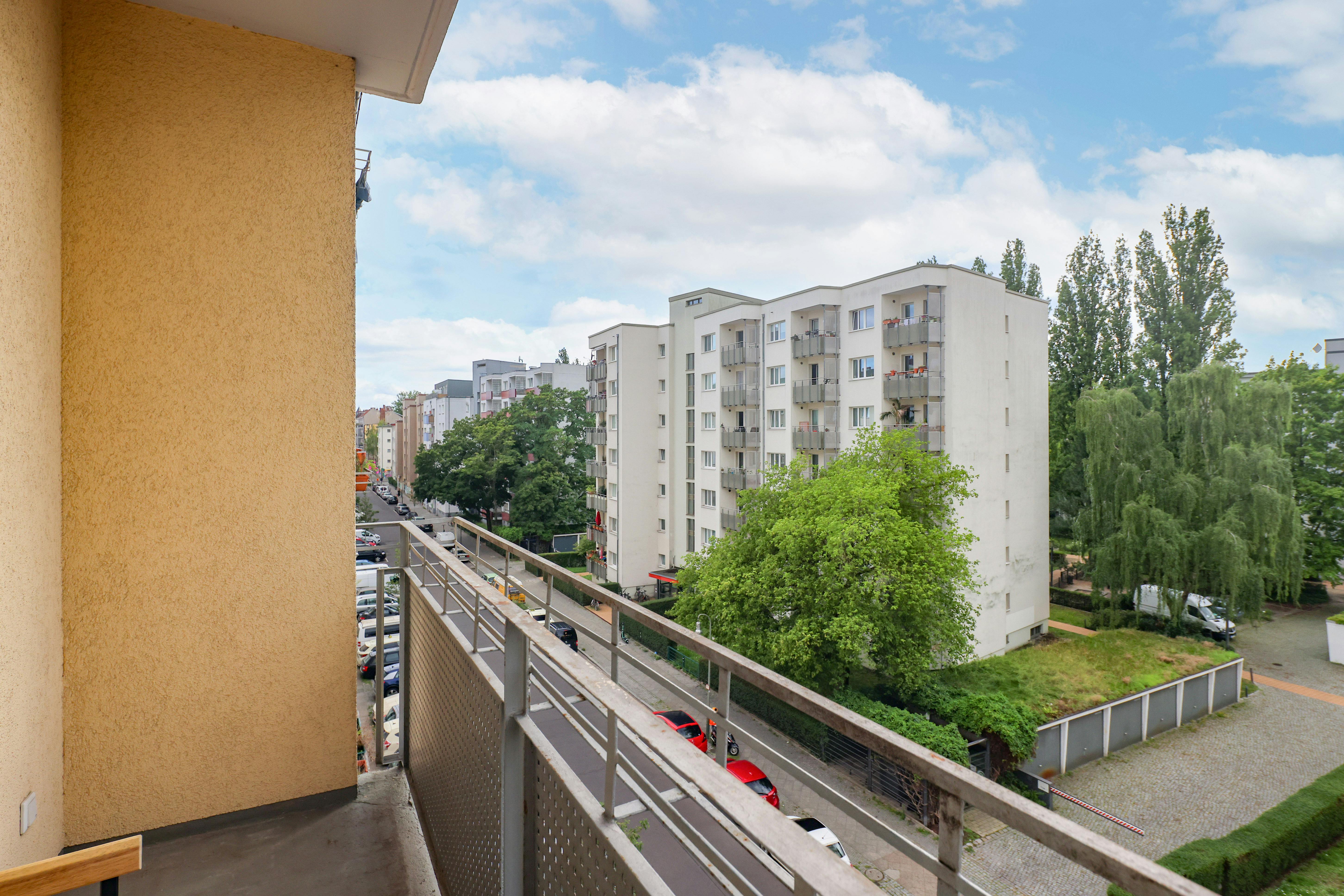 Apartment Berlin, 1 bed — photo 2