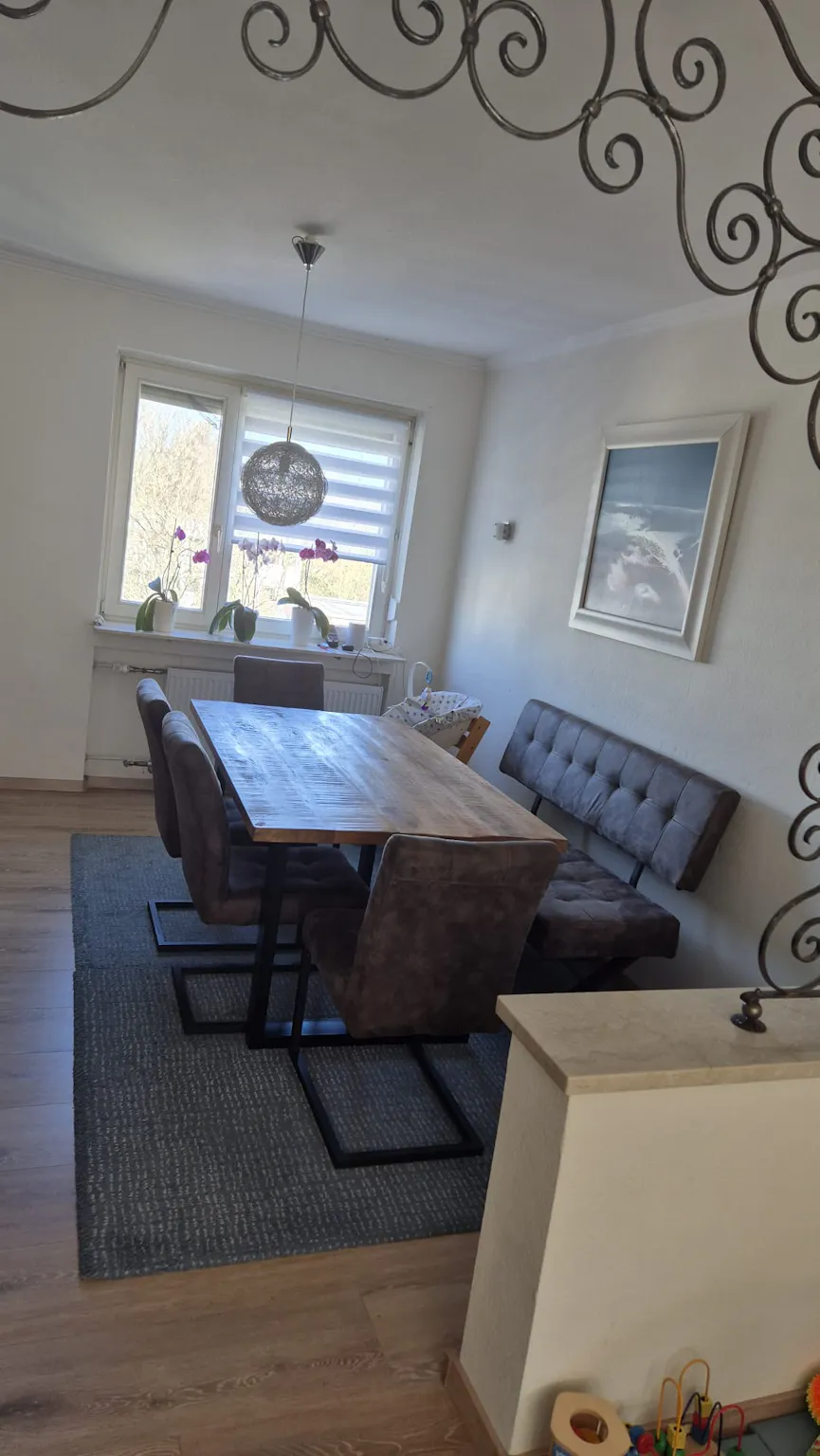 3-Bedroom Apartment in Prießnitzstraße, Frankfurt am Main (1658464) ROOM 1