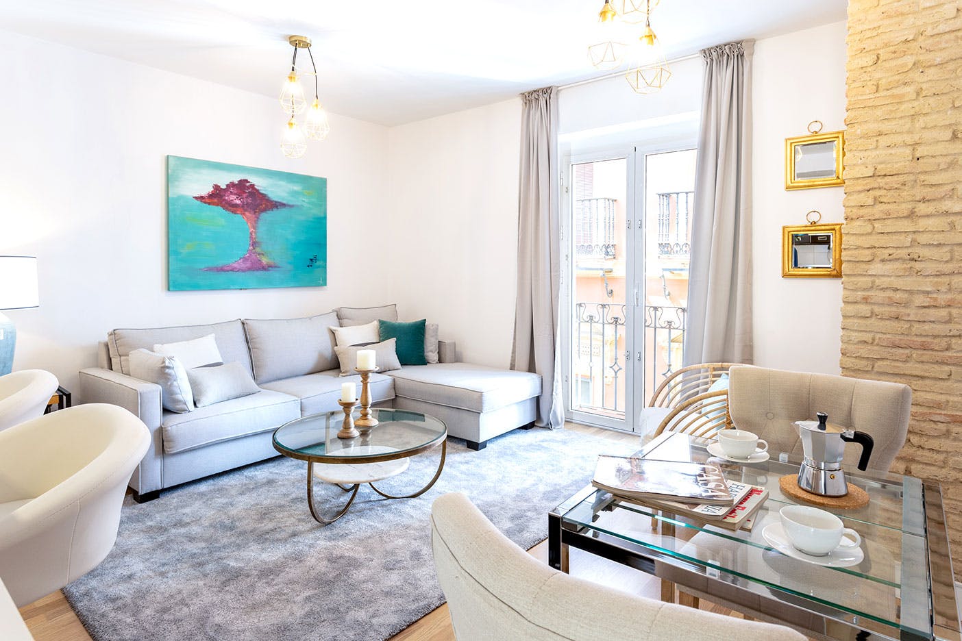 preview gallery tile