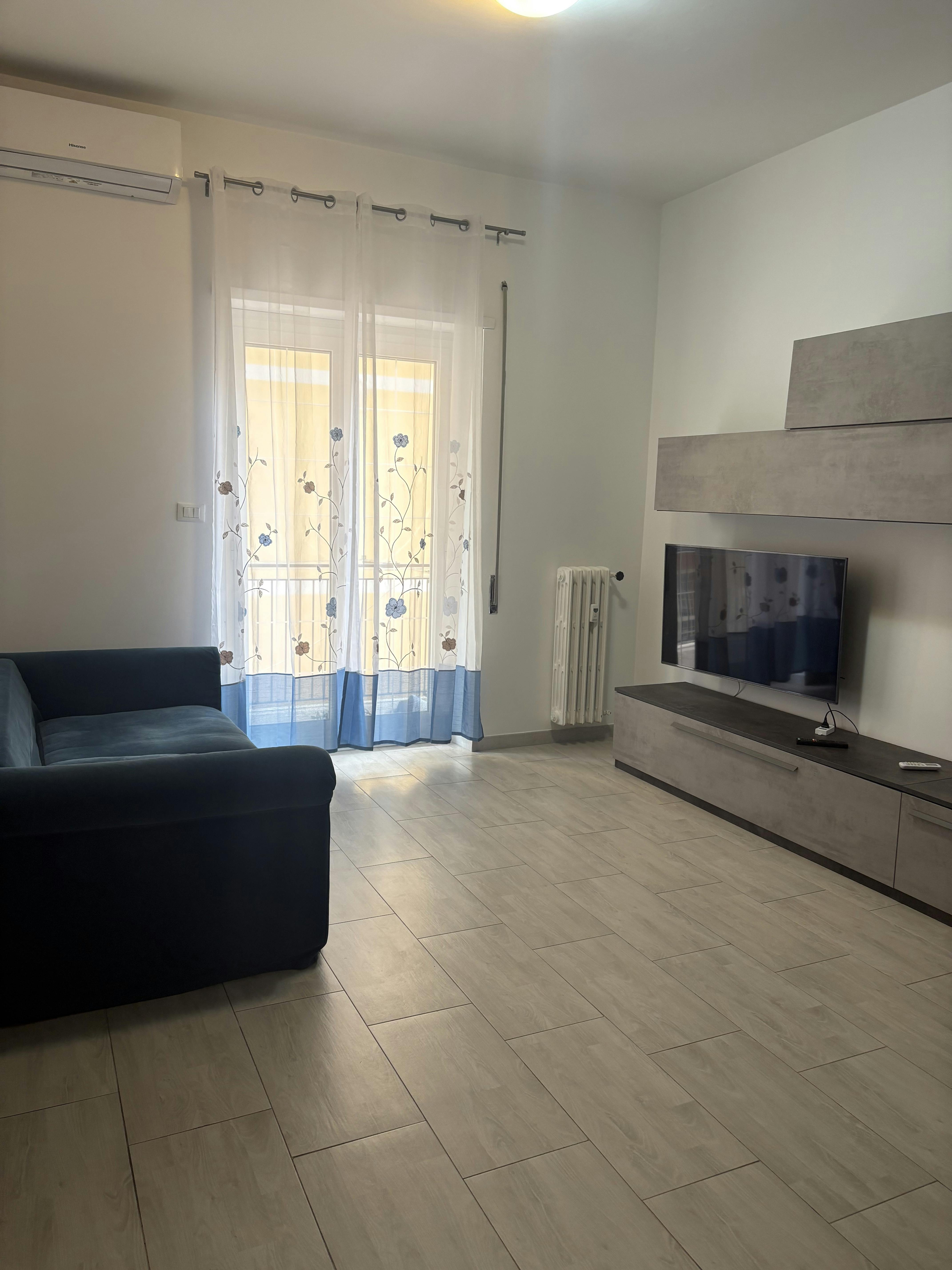 Via Enrico Fermi, Rome preview