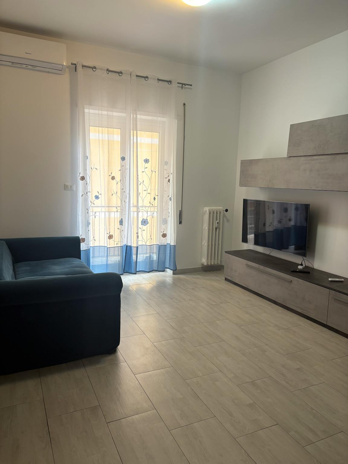 Via Enrico Fermi, Rome preview