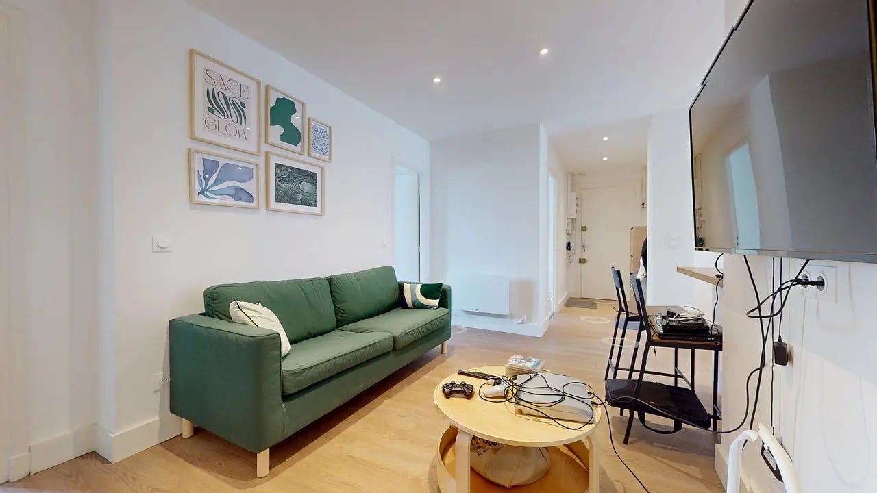 Rue Charles Lory, Grenoble preview