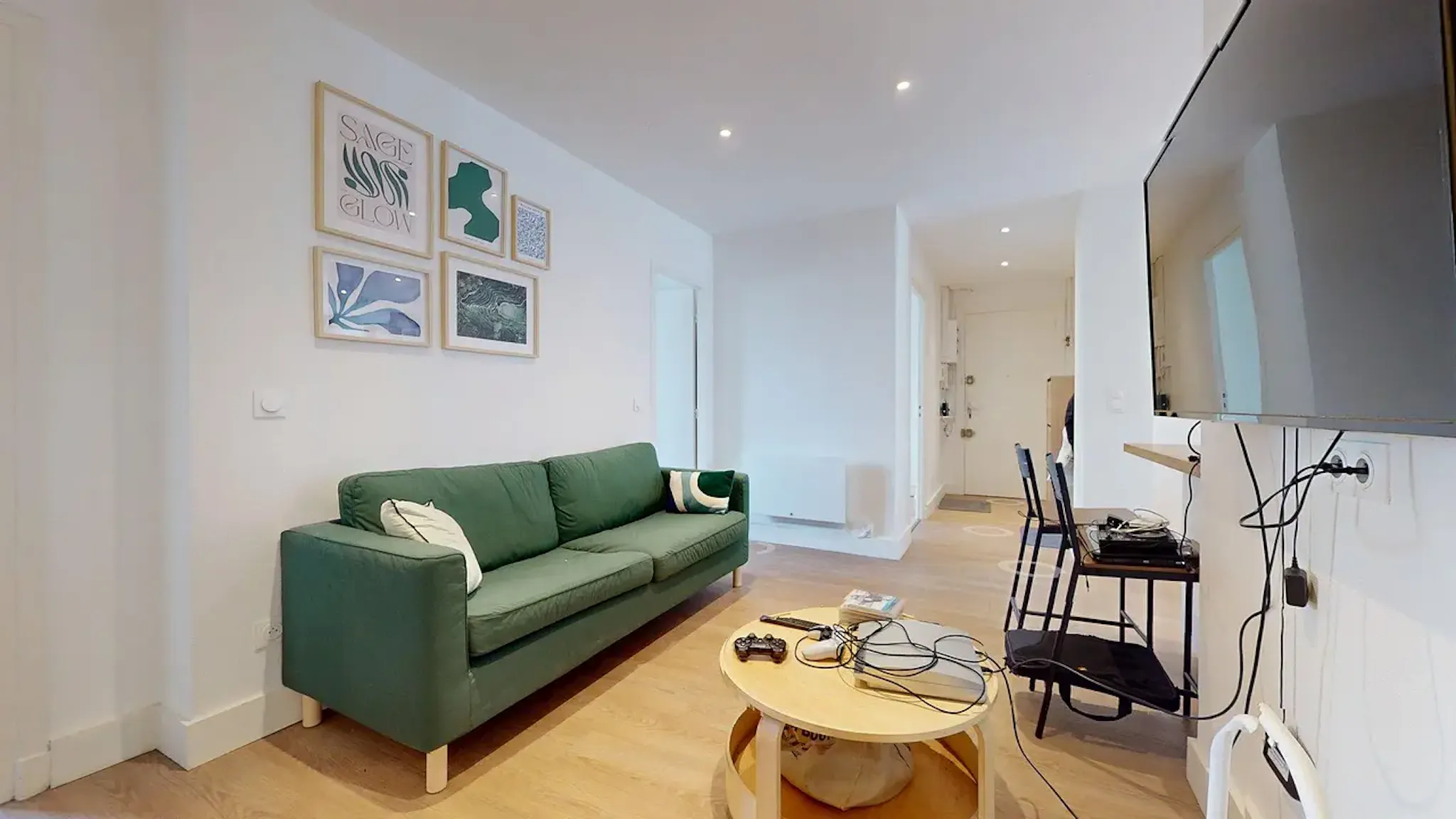 Rue Charles Lory, Grenoble preview