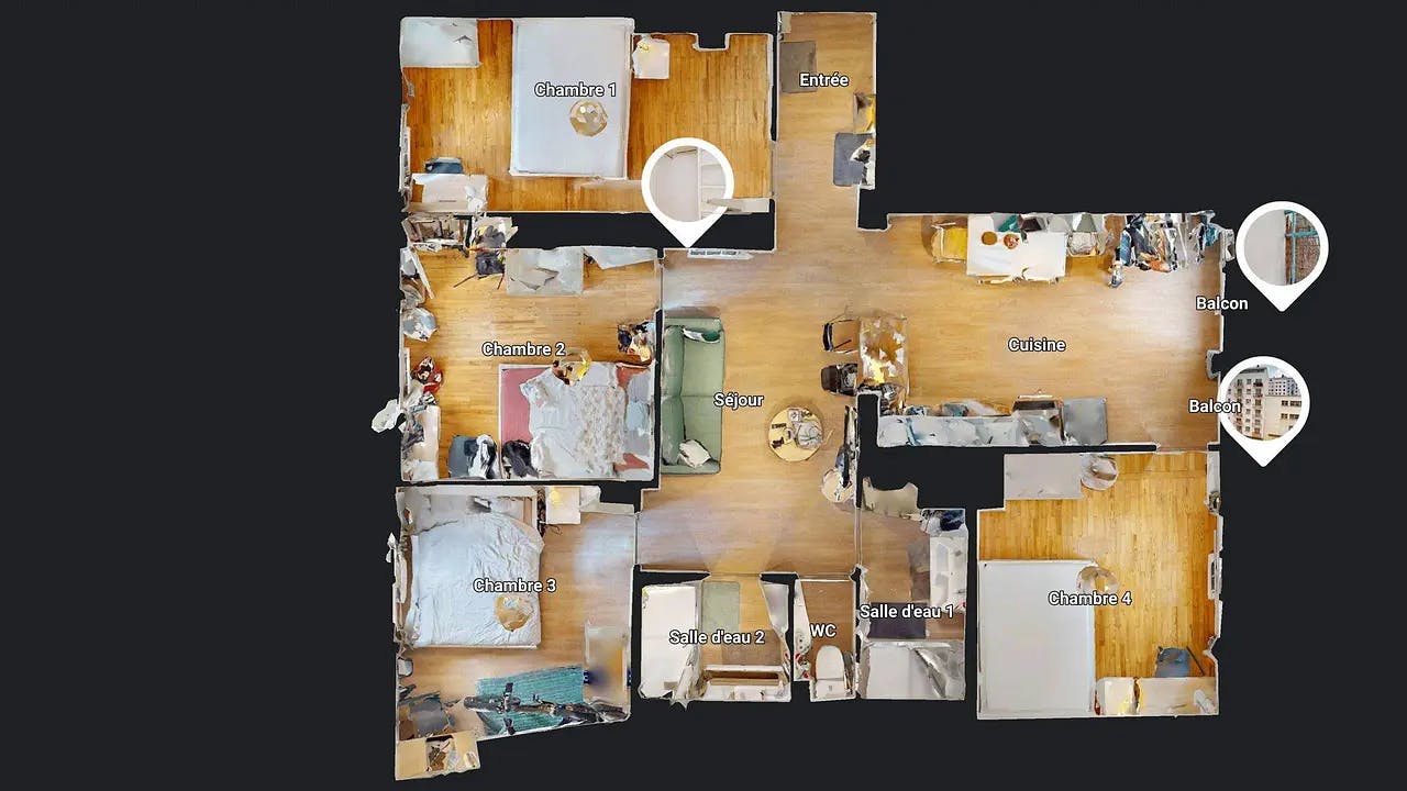 preview gallery tile
