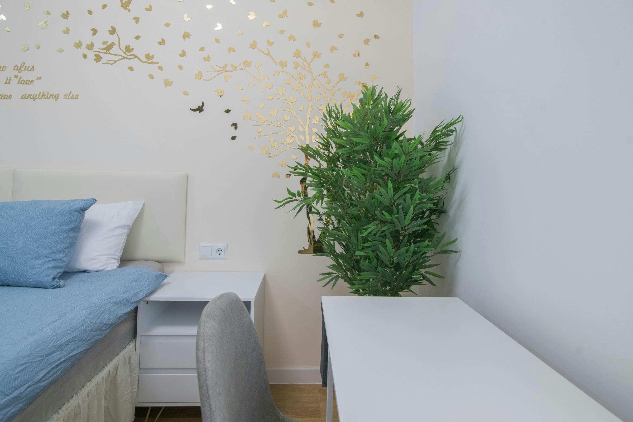 1-Bedroom Apartment in Carrer del Padre Francisco Camacho, Valencia (1658480) room image 10