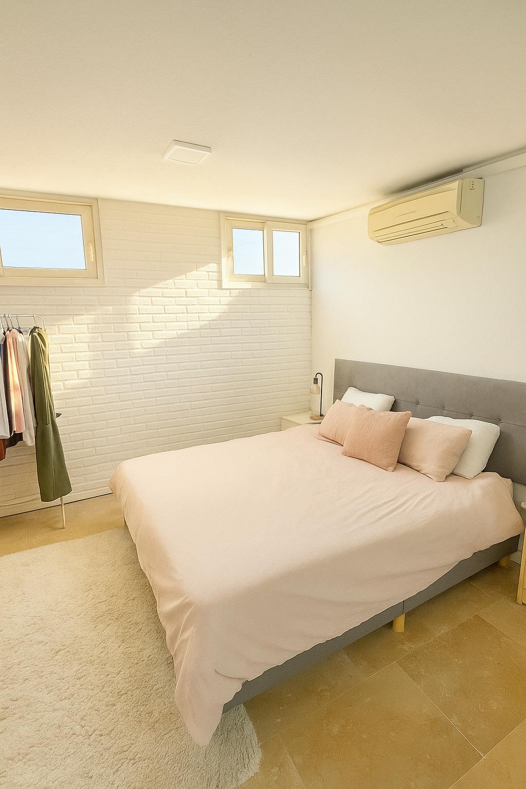 私人房间 正在以 €775 的月租出租，其位于 Madrid, Calle de el Algabeño