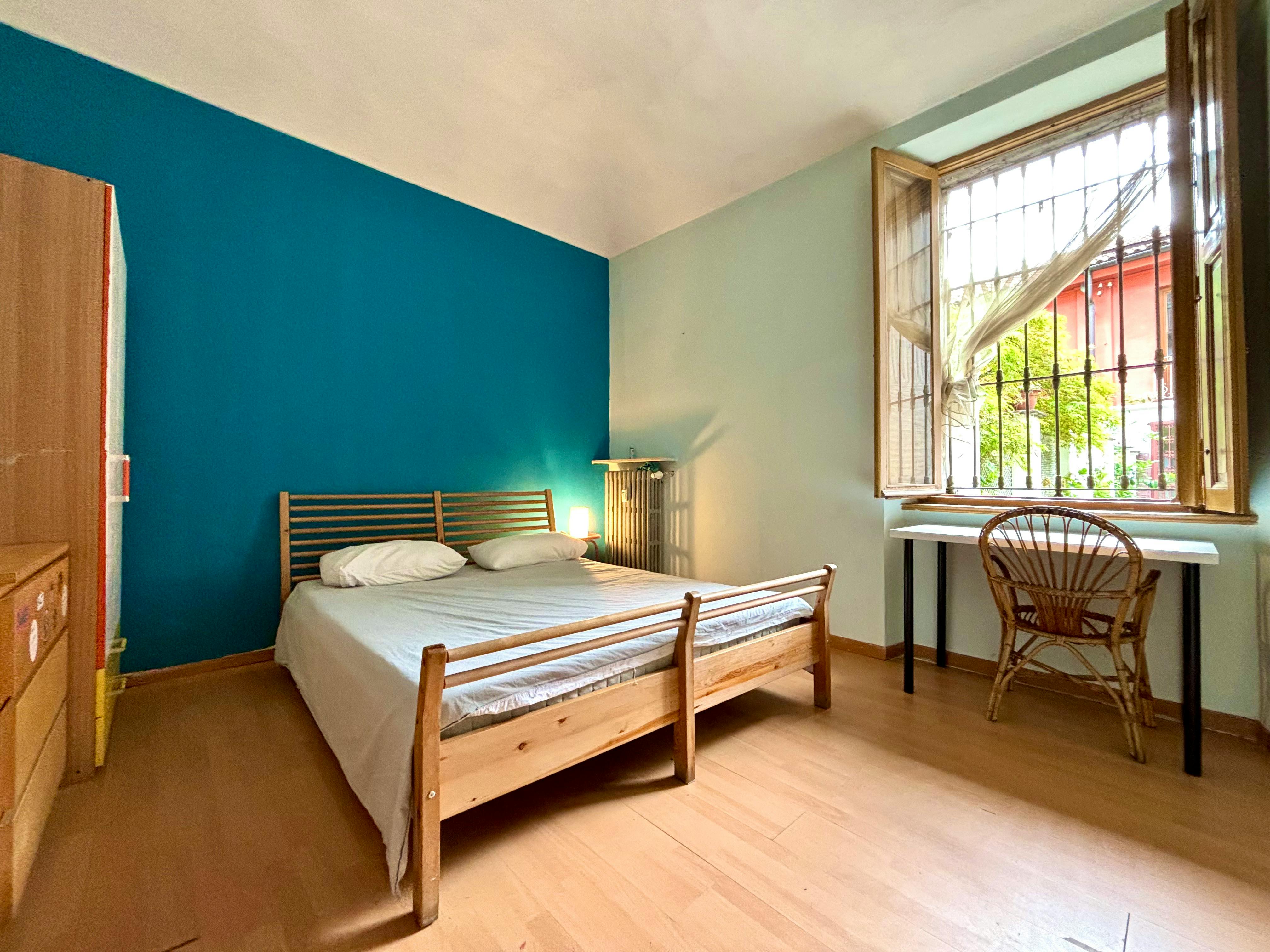 Stanza privata in affitto a 750 € al mese a Turin, Via Sant'Anselmo