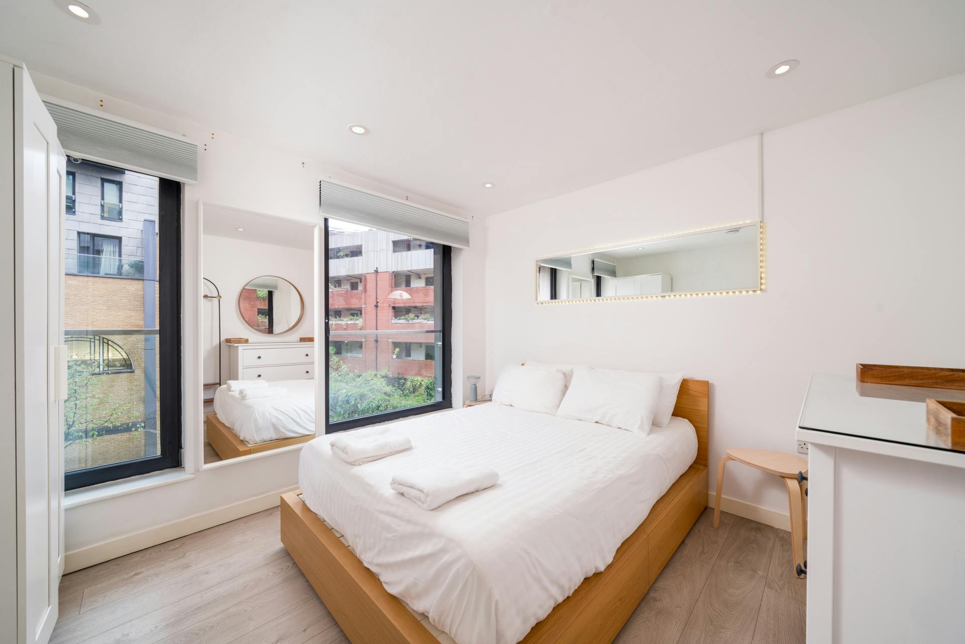 Apartment London, 2 beds — photo 6