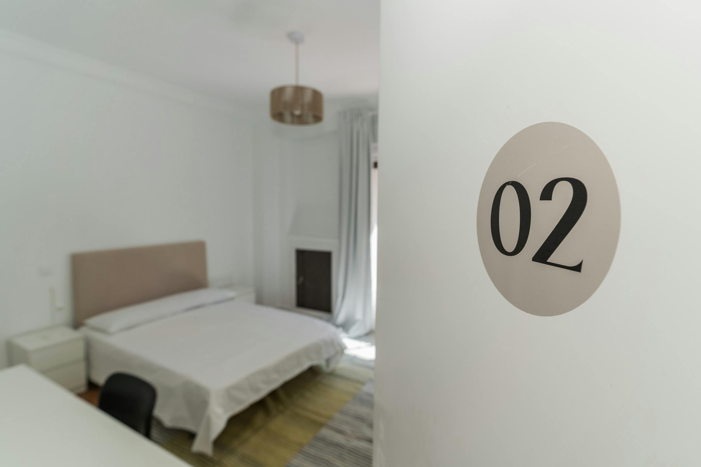 Calle de Hilarión Eslava, Madrid preview