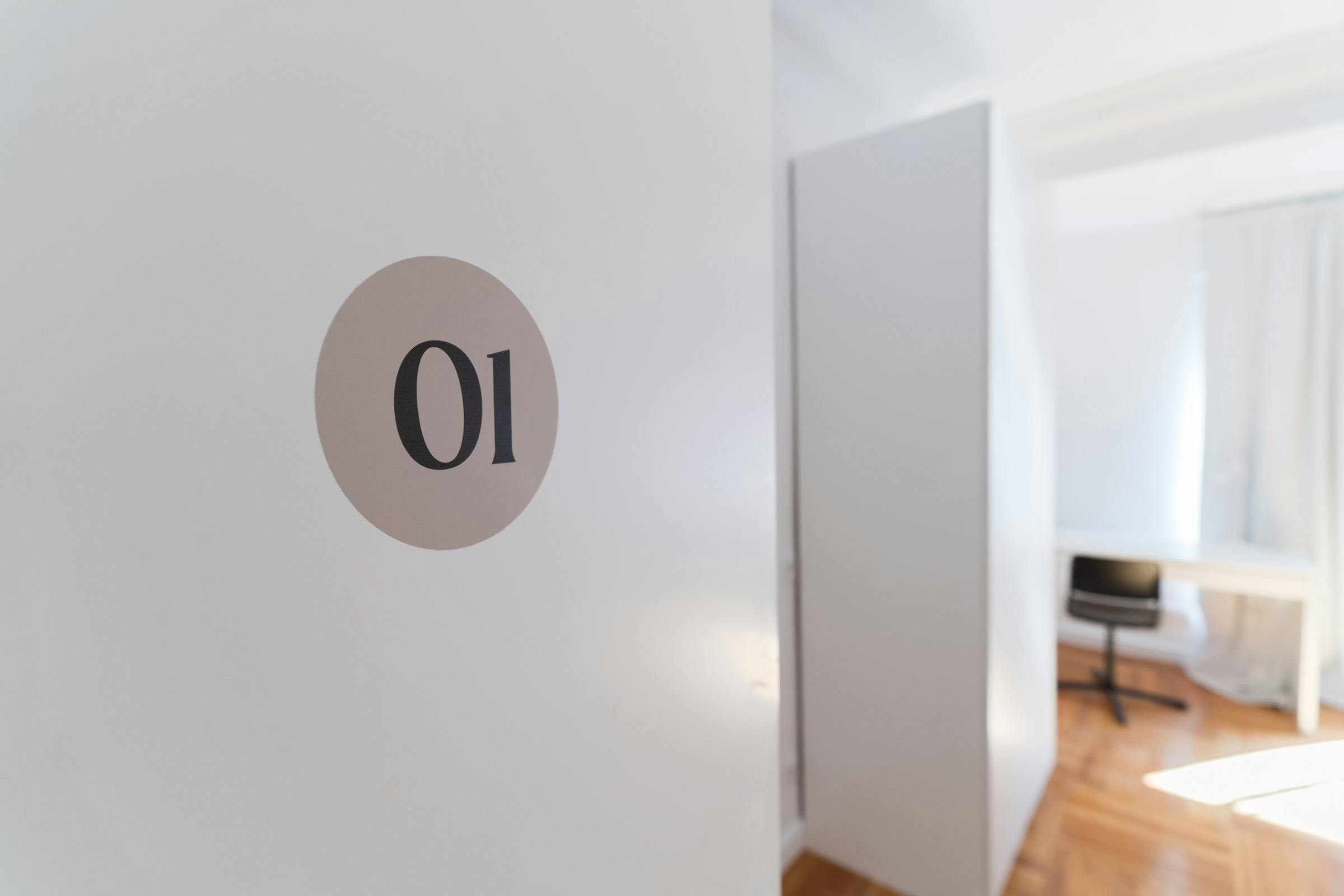 Calle de Hilarión Eslava, Madrid preview