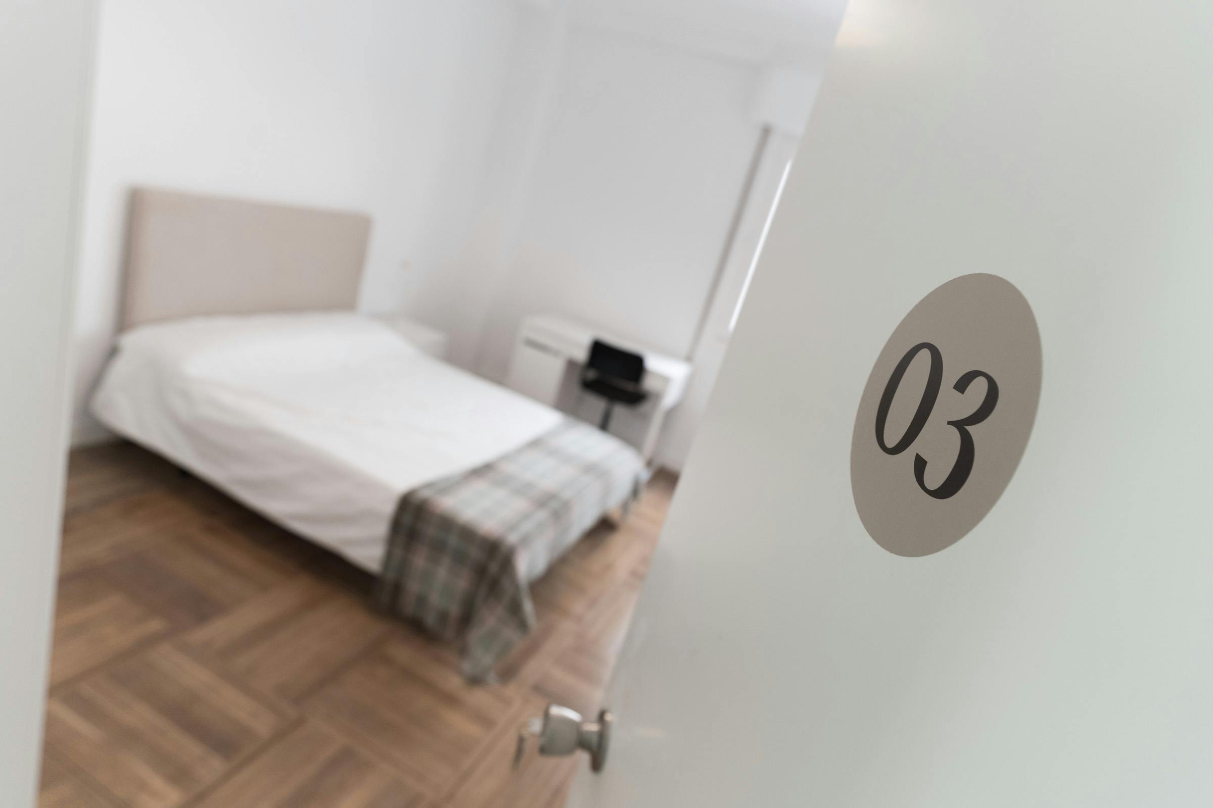 Calle de Hilarión Eslava, Madrid preview