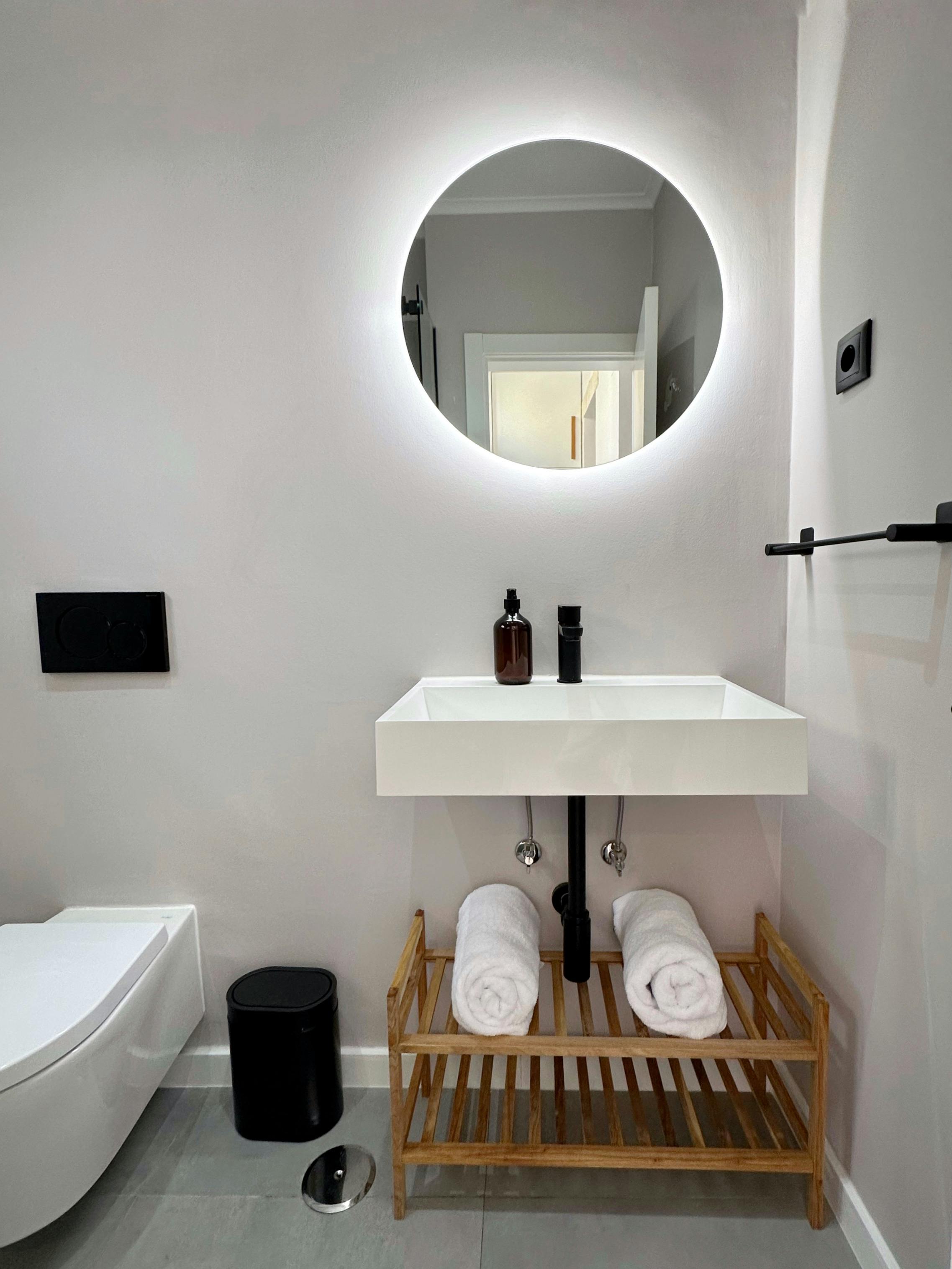 Apartment Lisbon, 2 beds — photo 9