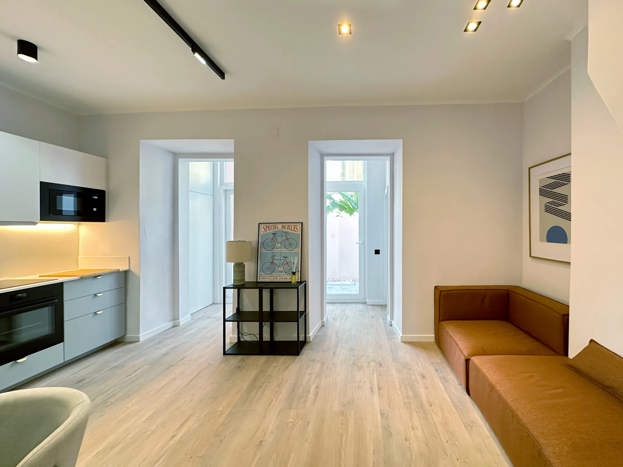 2-Bedroom Apartment in Rua Castelo Branco Saraiva, Lisbon (1658512) ROOM 3