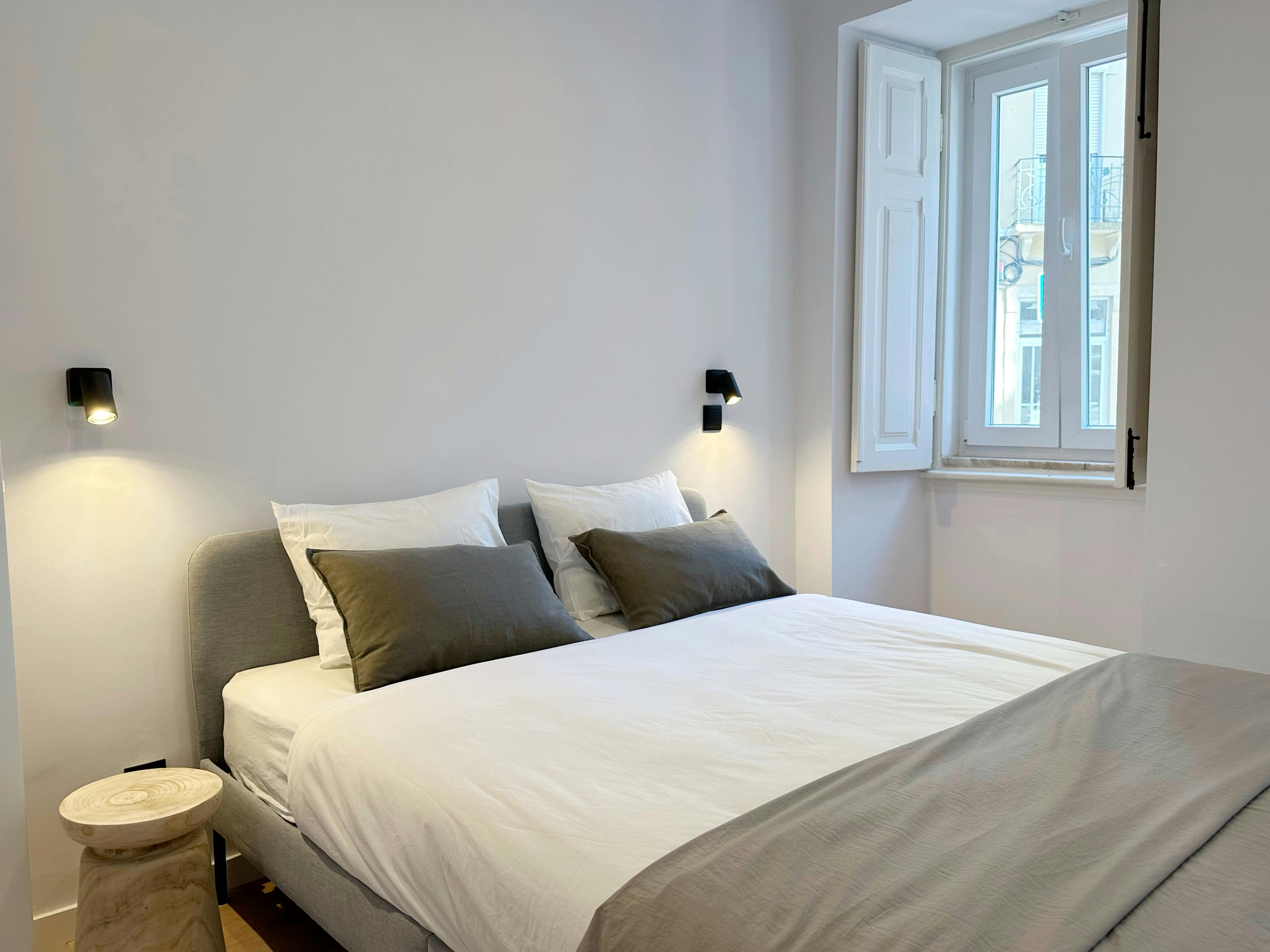 Apartment Lisbon, 2 beds — photo 7