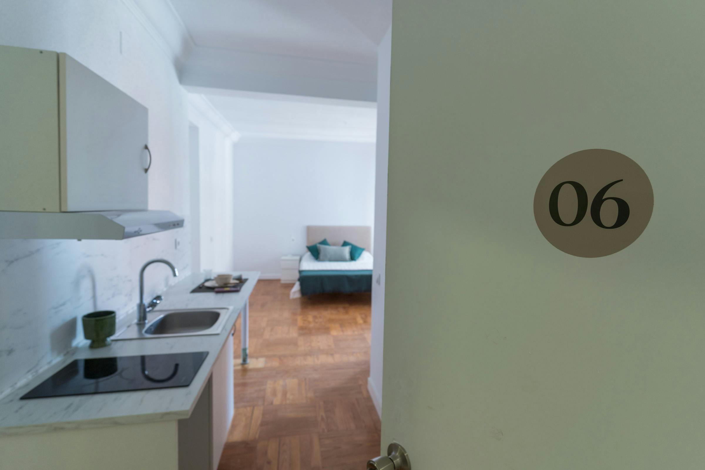 Calle de Hilarión Eslava, Madrid preview