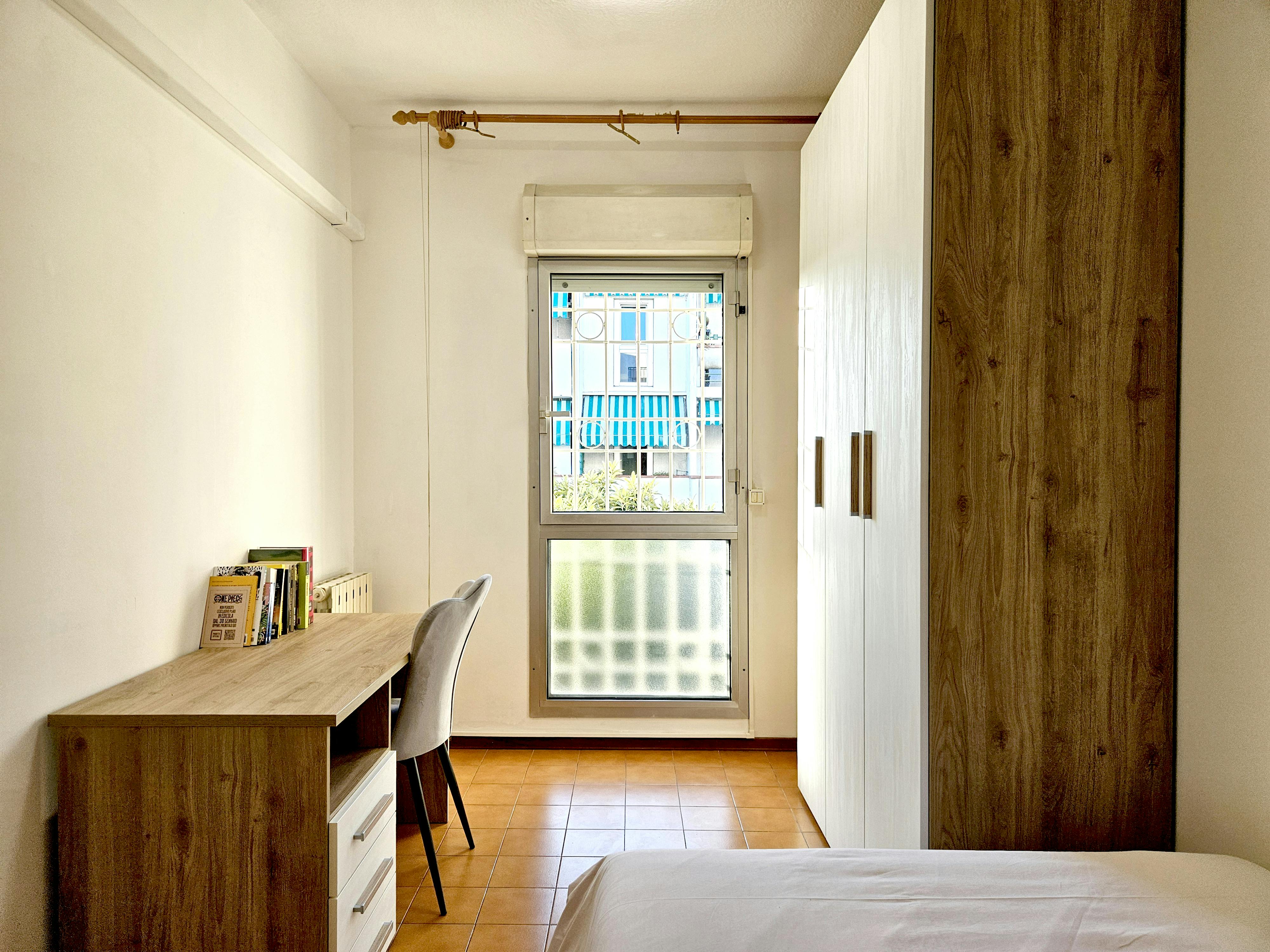 Private room for rent for €500 per month in Sesto Fiorentino, Via Giuseppe Parini