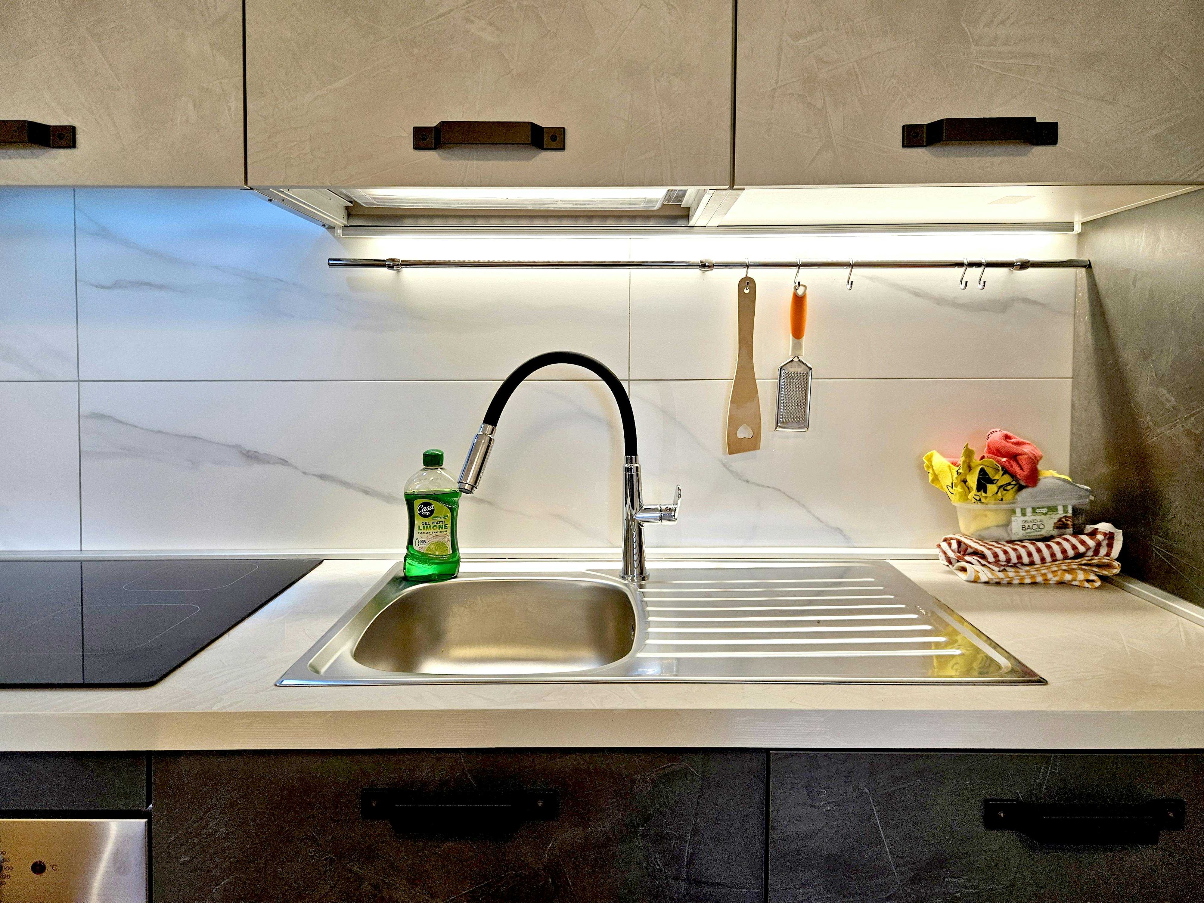 Single room Sesto Fiorentino, 1 bed, 15m² — photo 8