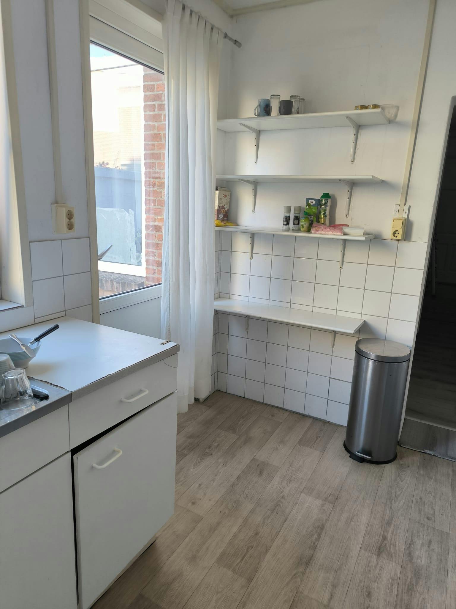 Single room Breda, 1 bed, 16m² — photo 4