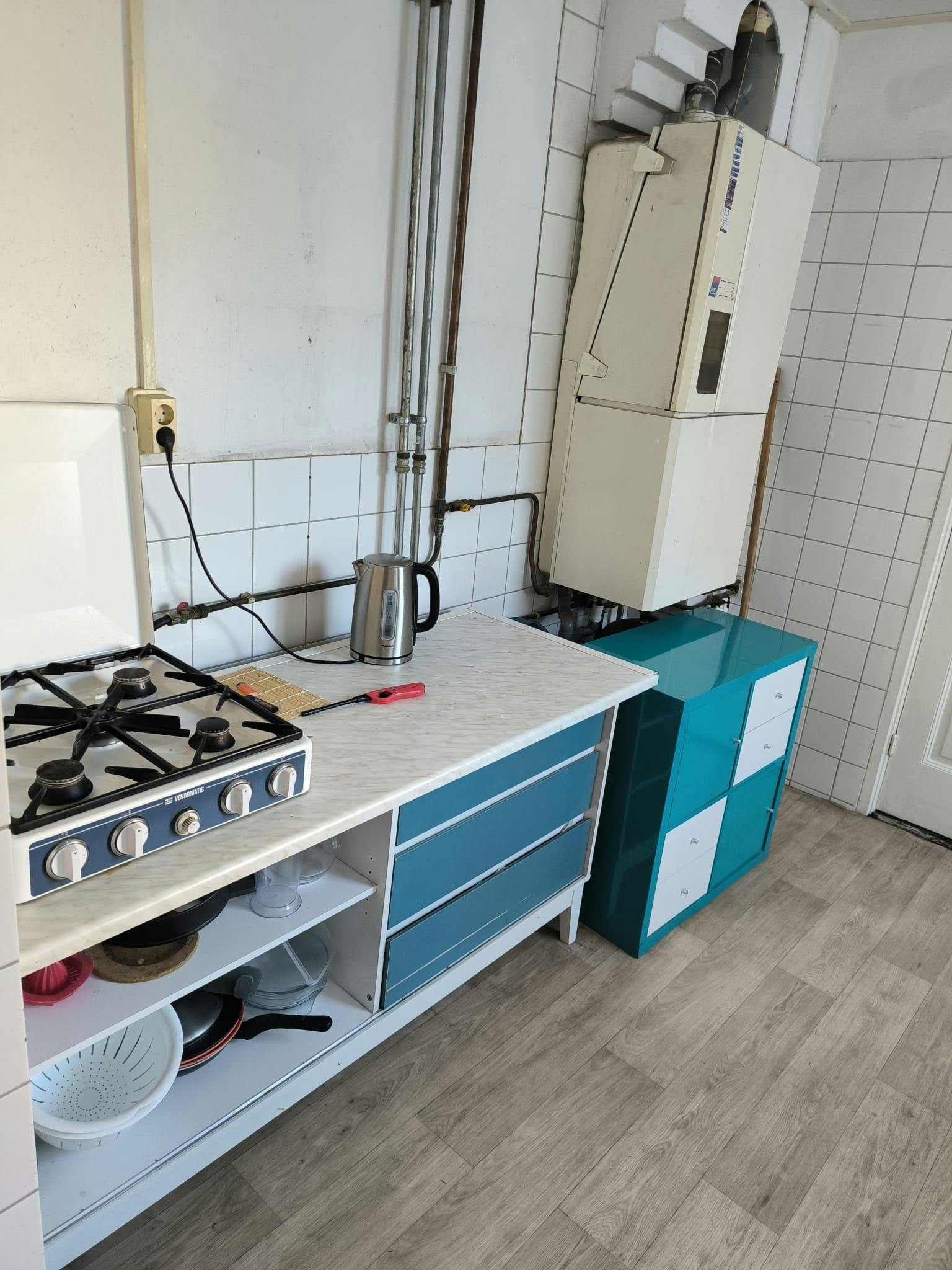 Single room Breda, 1 bed, 16m² — photo 5