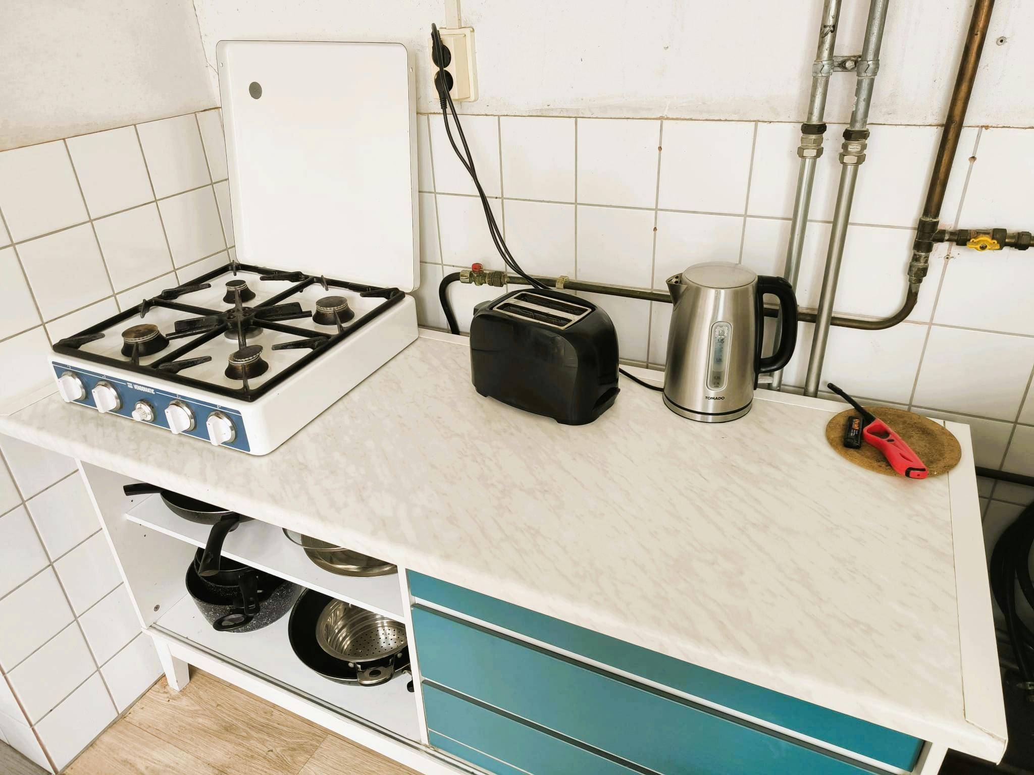 preview gallery tile