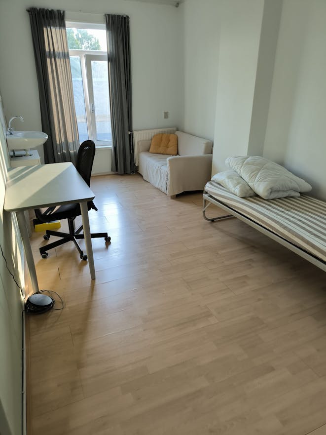 View photo 1/5 of studio in Breda
