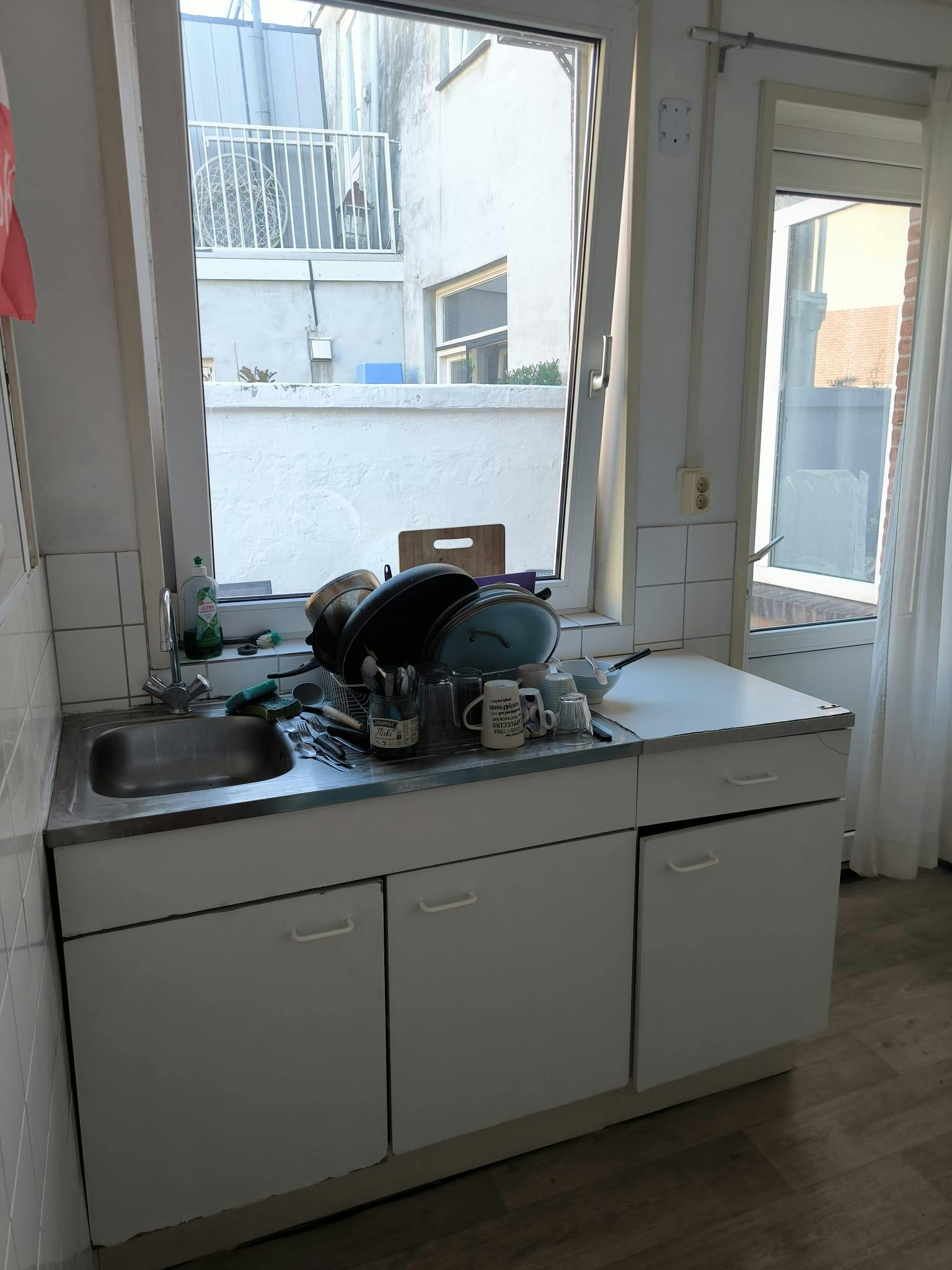Single room Breda, 1 bed, 16m² — photo 8
