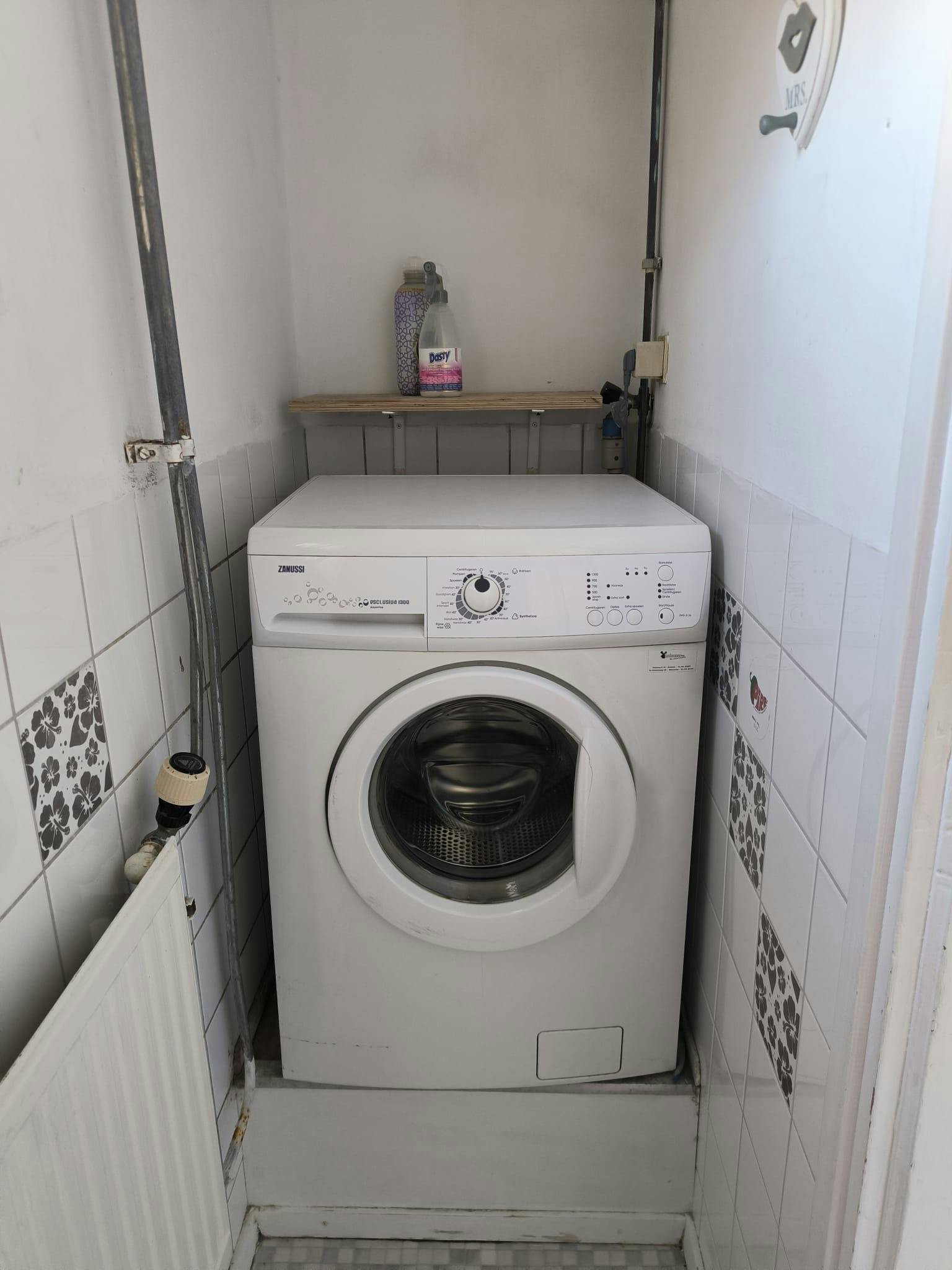 Single room Breda, 1 bed, 12m² — photo 7