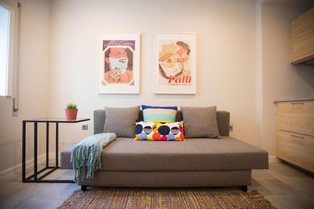 preview gallery tile