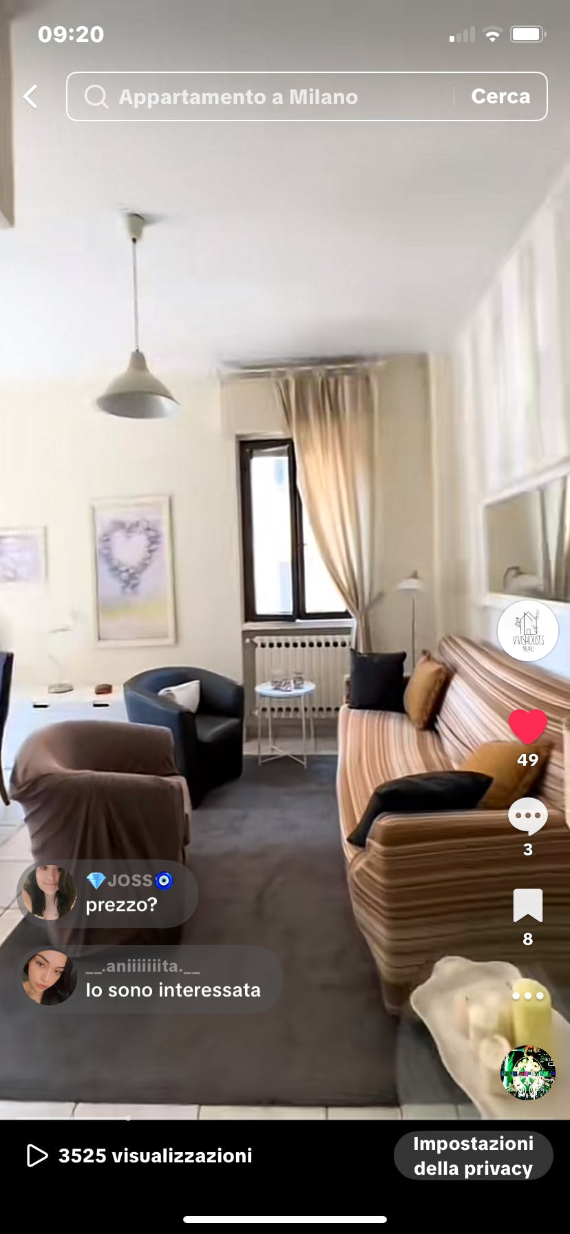 preview gallery tile