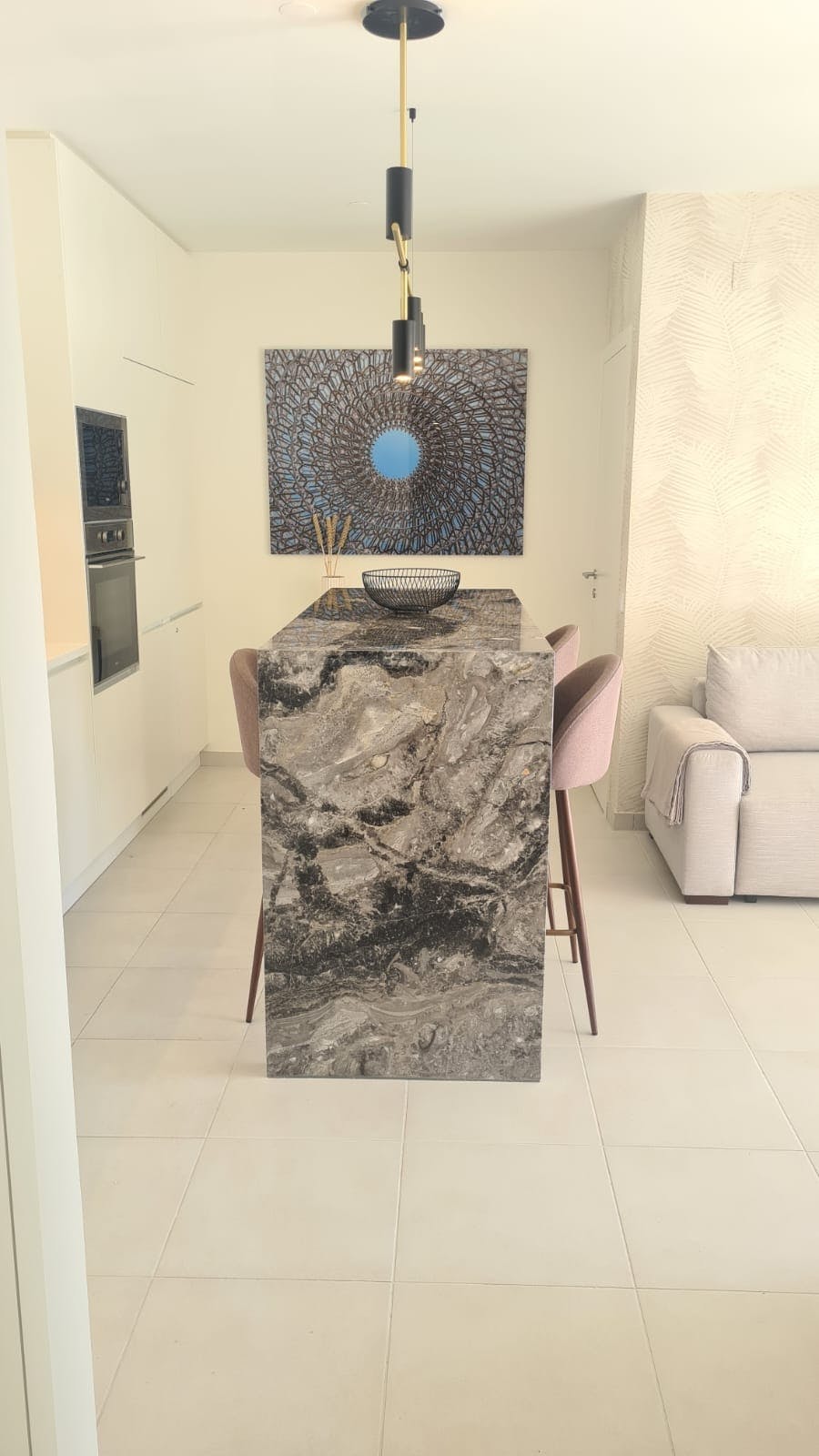 preview gallery tile