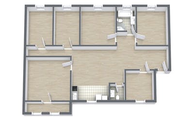 preview gallery tile