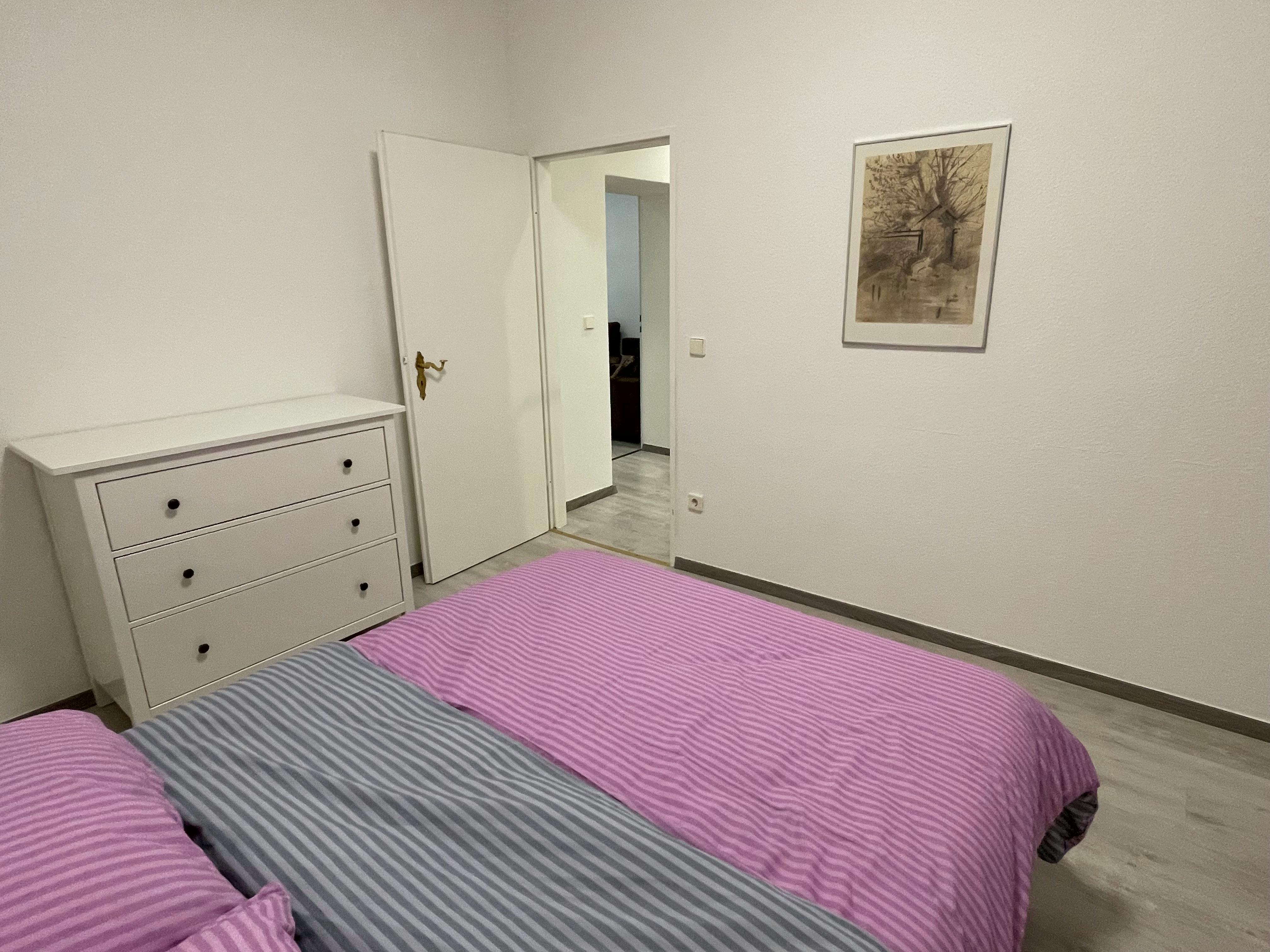 Apartment Berlin, 1 bed — photo 7
