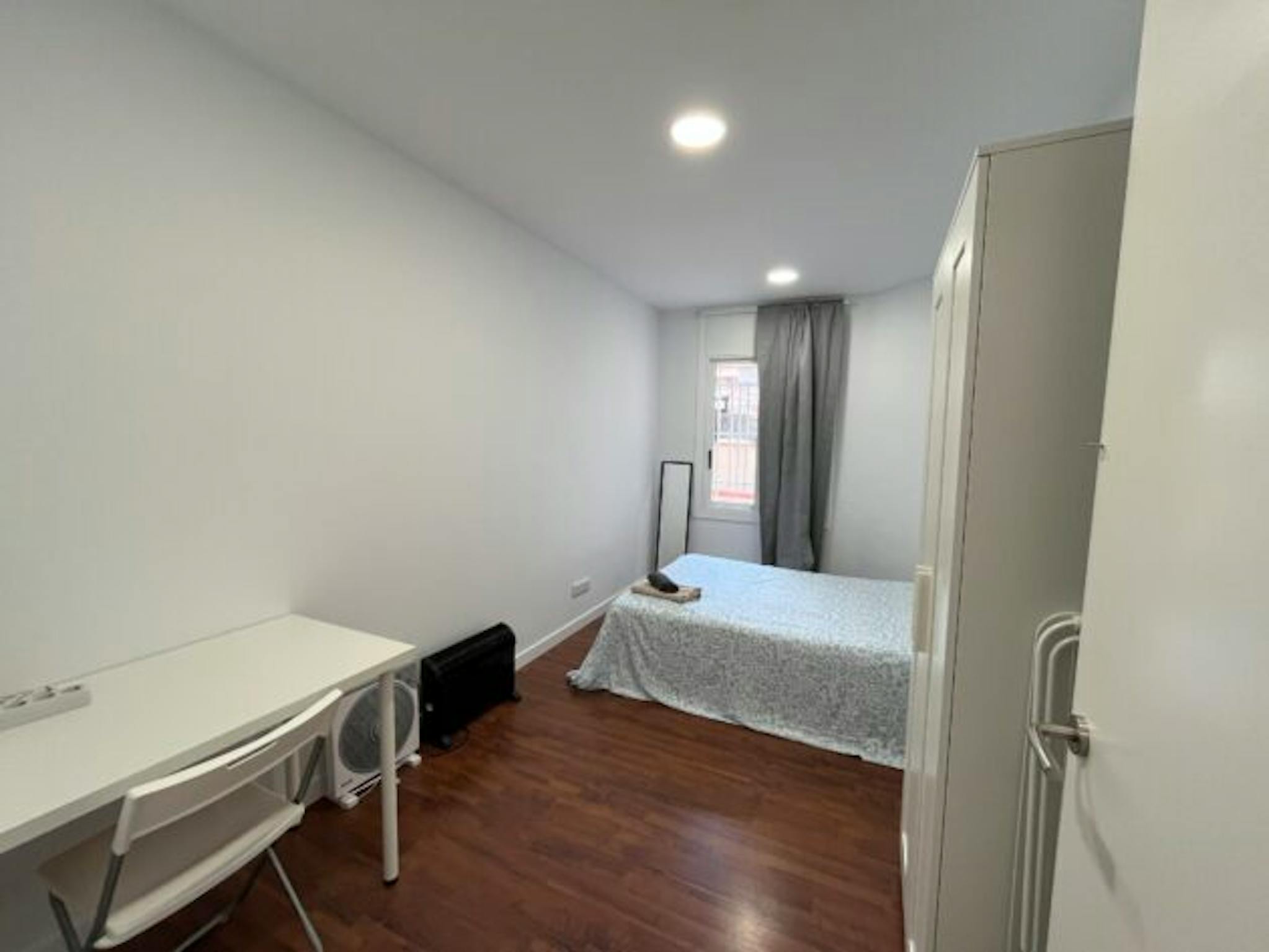 Passeig de Sant Joan, Barcelona preview