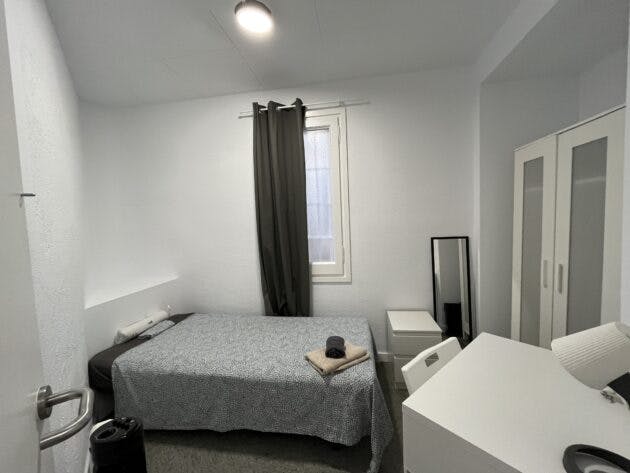 Passeig de Sant Joan, Barcelona Barcelona