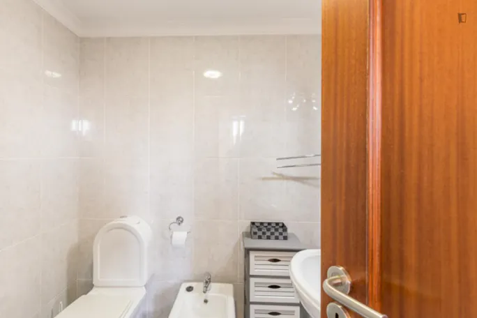 Private room in Travessa dos Campos, Porto 4