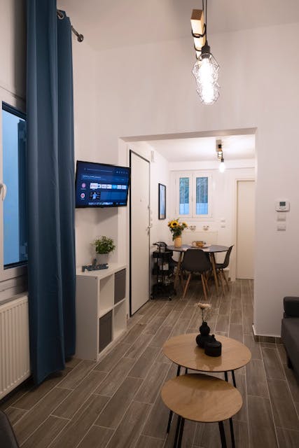 Apartment Egaleo, 1 bed — photo 13