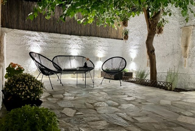 Apartment Egaleo, 1 bed — photo 4
