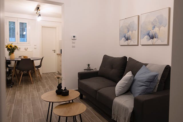 Apartment Egaleo, 1 bed — photo 5