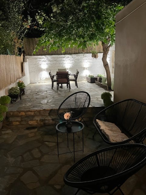 Apartment Egaleo, 1 bed — photo 7