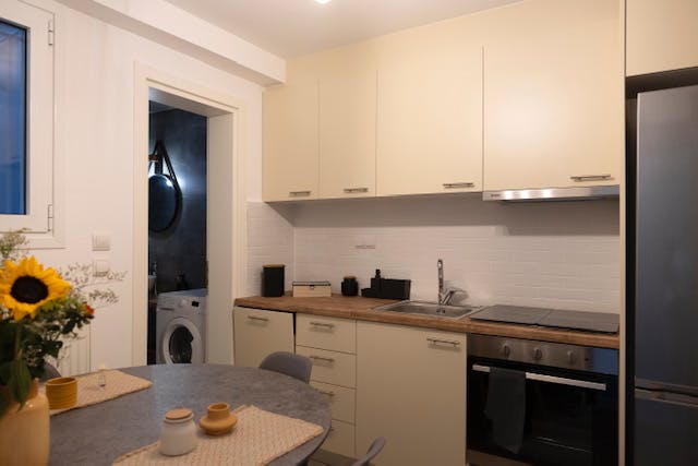 Apartment Egaleo, 1 bed — photo 11