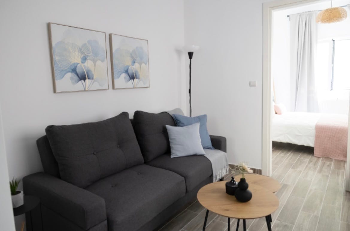 Apartment Egaleo, 1 bed — photo 6