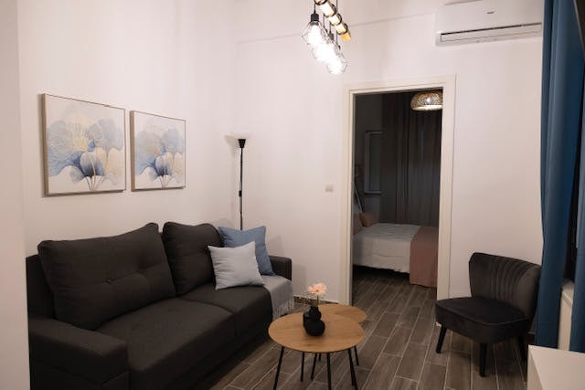 Apartment Egaleo, 1 bed — photo 3