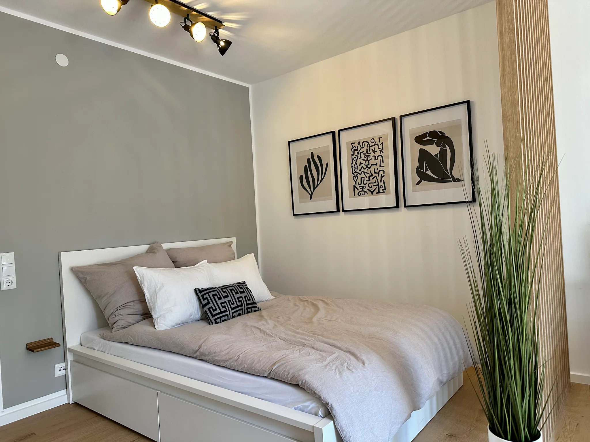 Apartment in Julius-Reiber-Straße, Darmstadt (1658577) ROOM 1