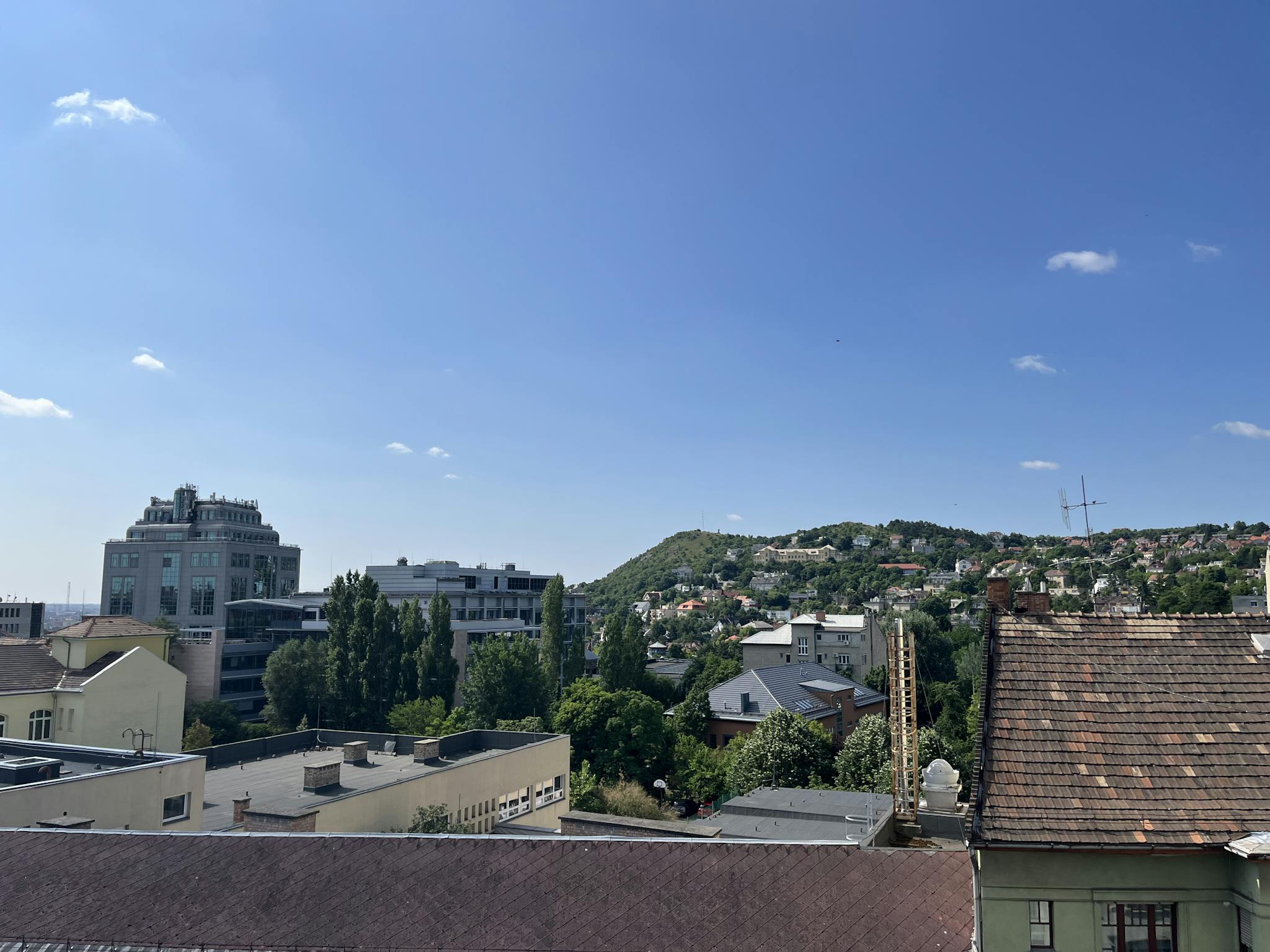 Kiss János altábornagy utca, Budapest preview