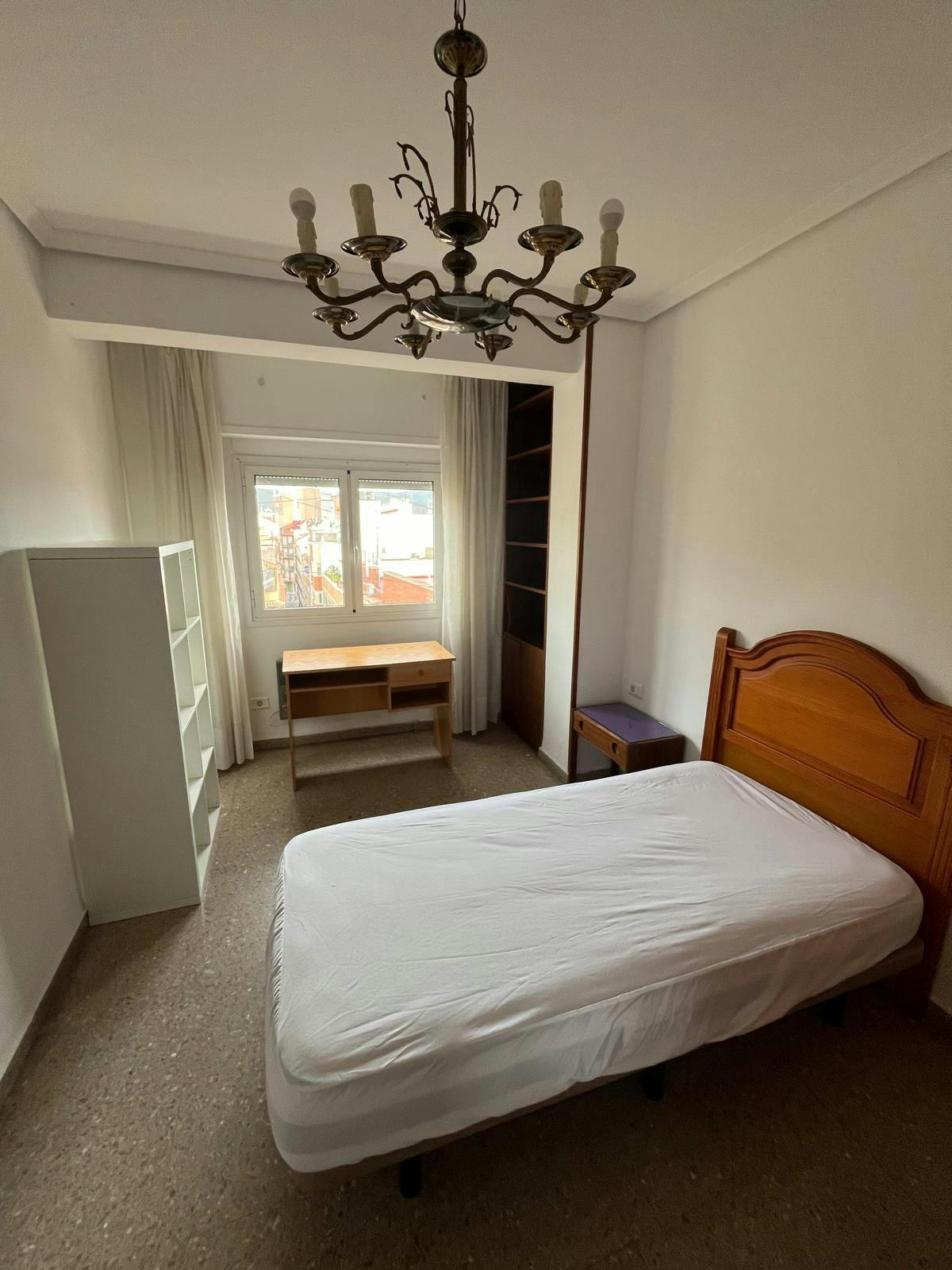 Calle Riquelme, Murcia preview