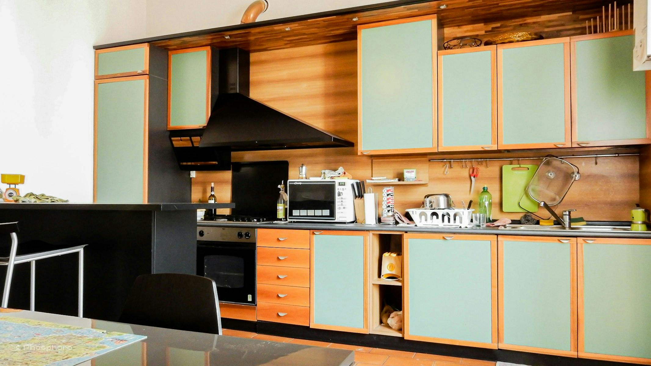 Single room Milan, 1 bed, 21m² — photo 32