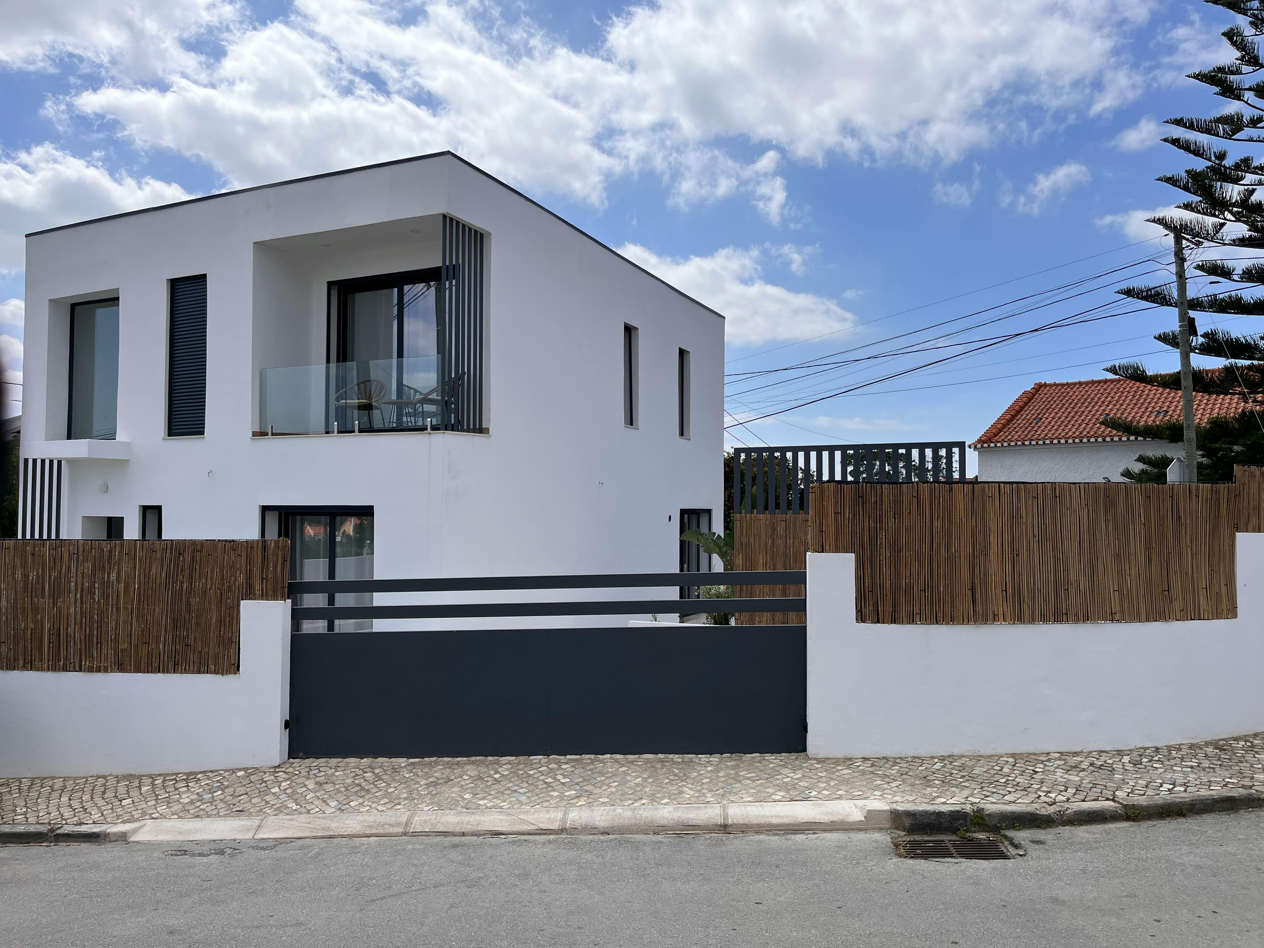 Apartment Charneca De Caparica, 3 beds — photo 2