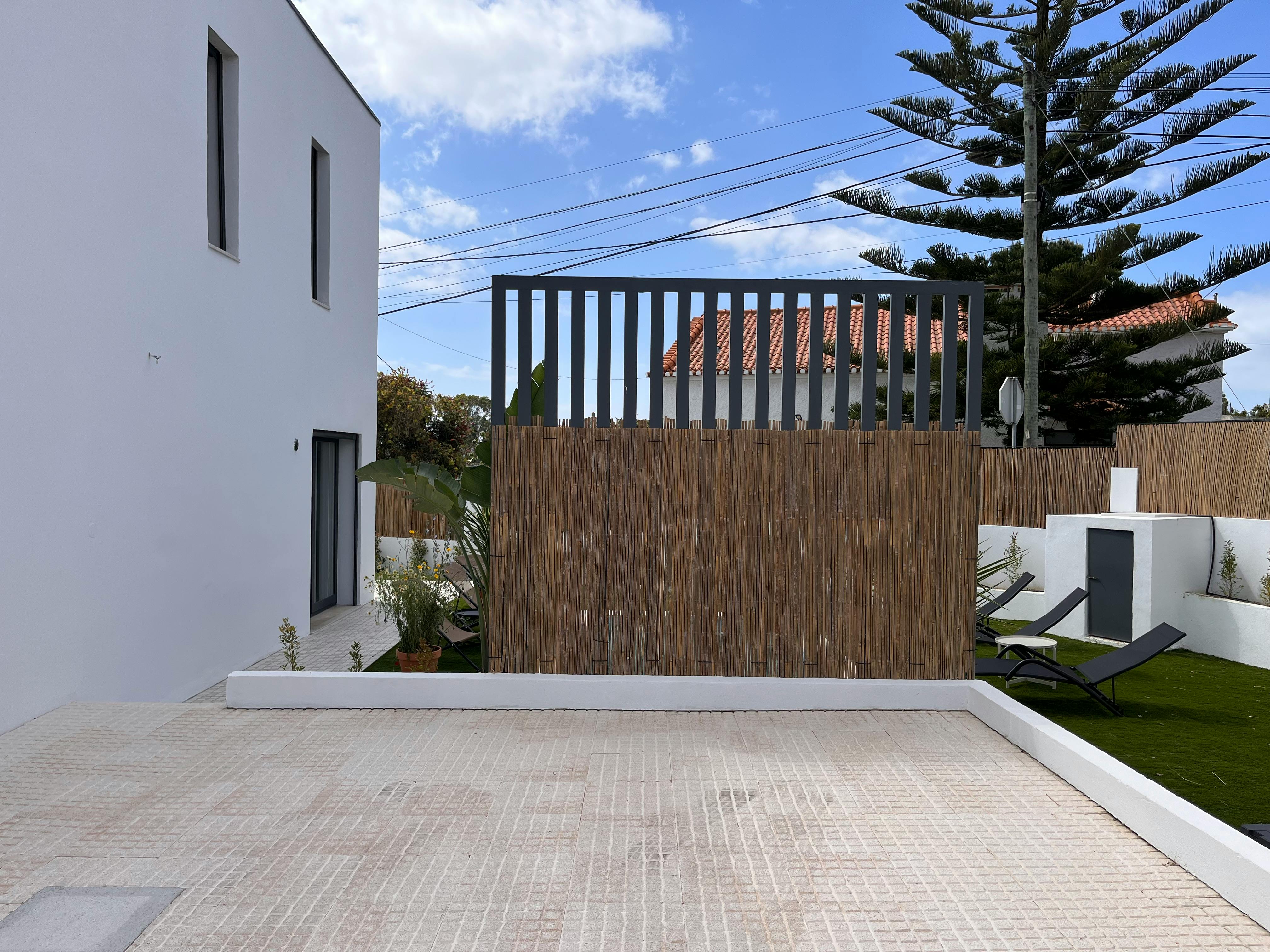 Apartment Charneca De Caparica, 3 beds — photo 8