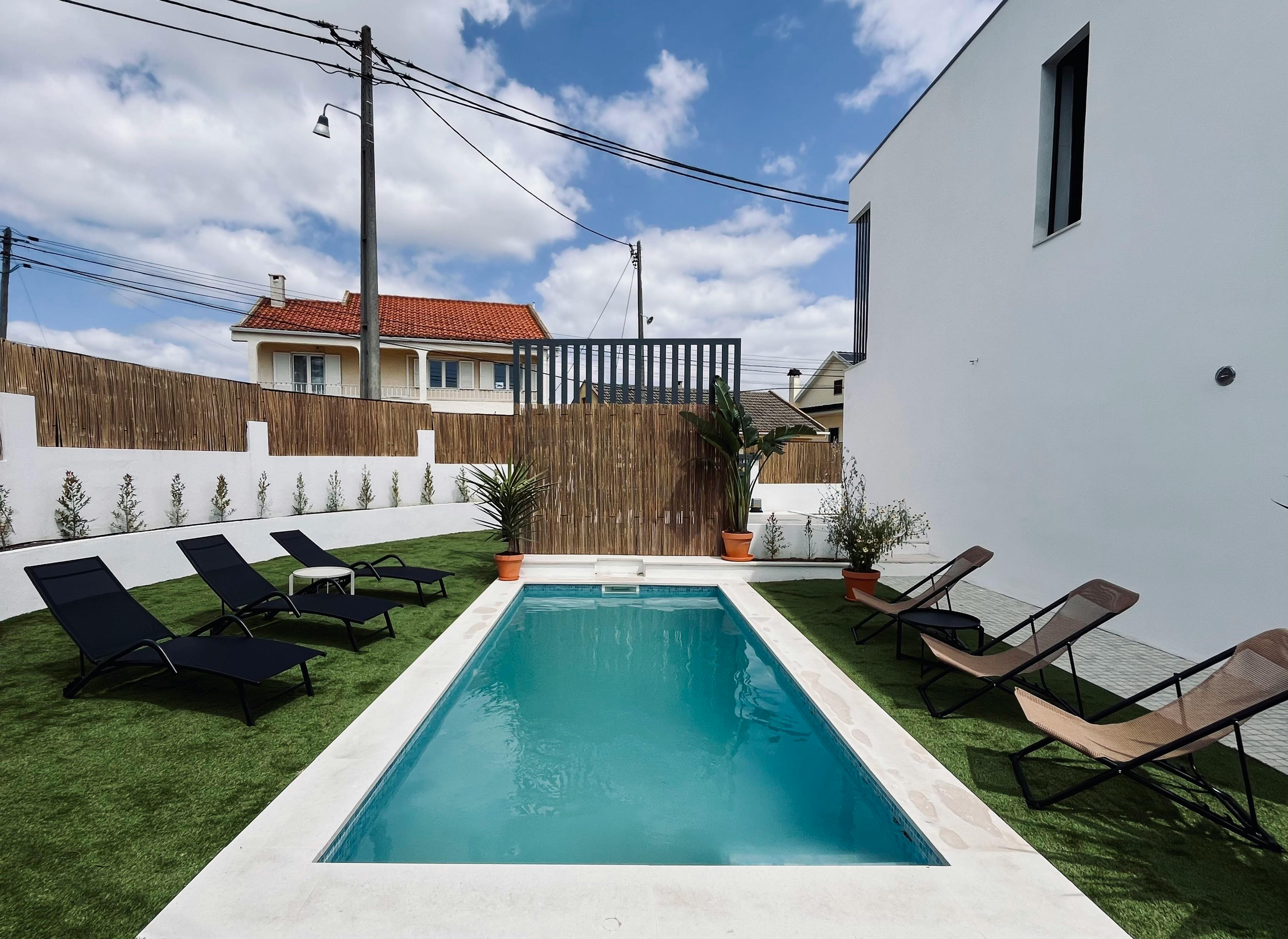 Apartment Charneca De Caparica, 3 beds — photo 5